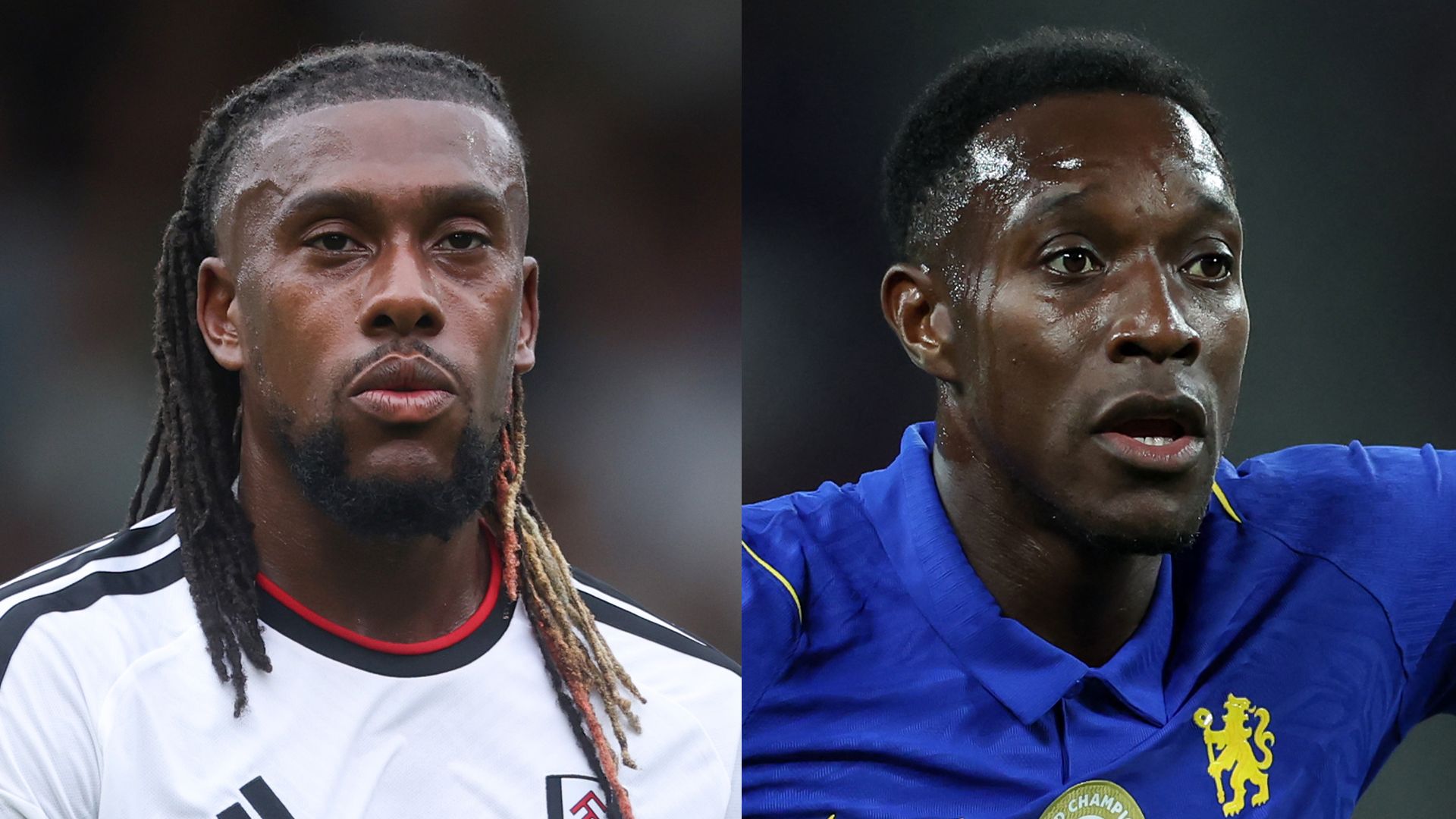 Alex Iwobi welbeck