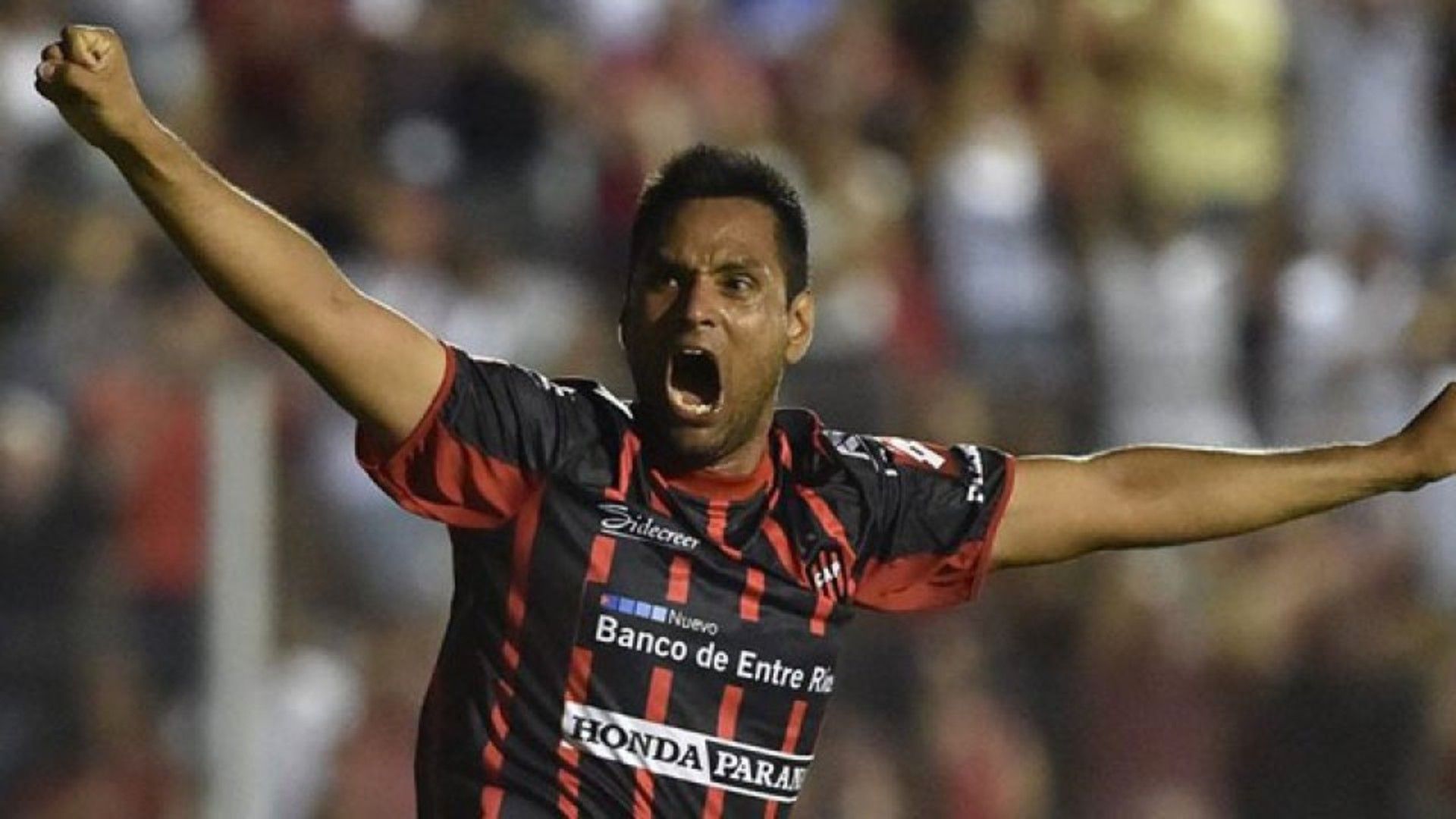 Walter Andrade Patronato