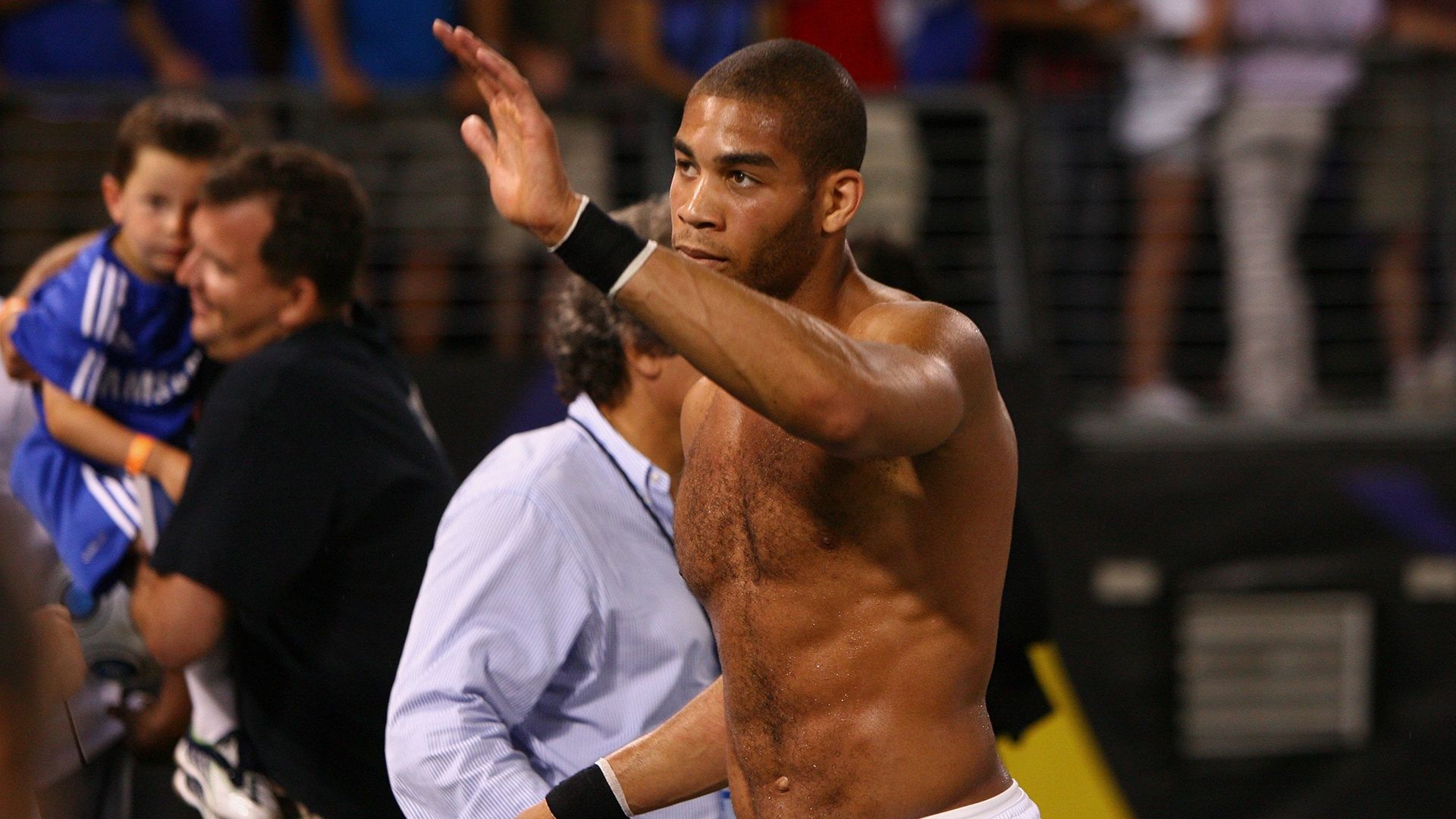 Oguchi Onyewu AC Milan 2009
