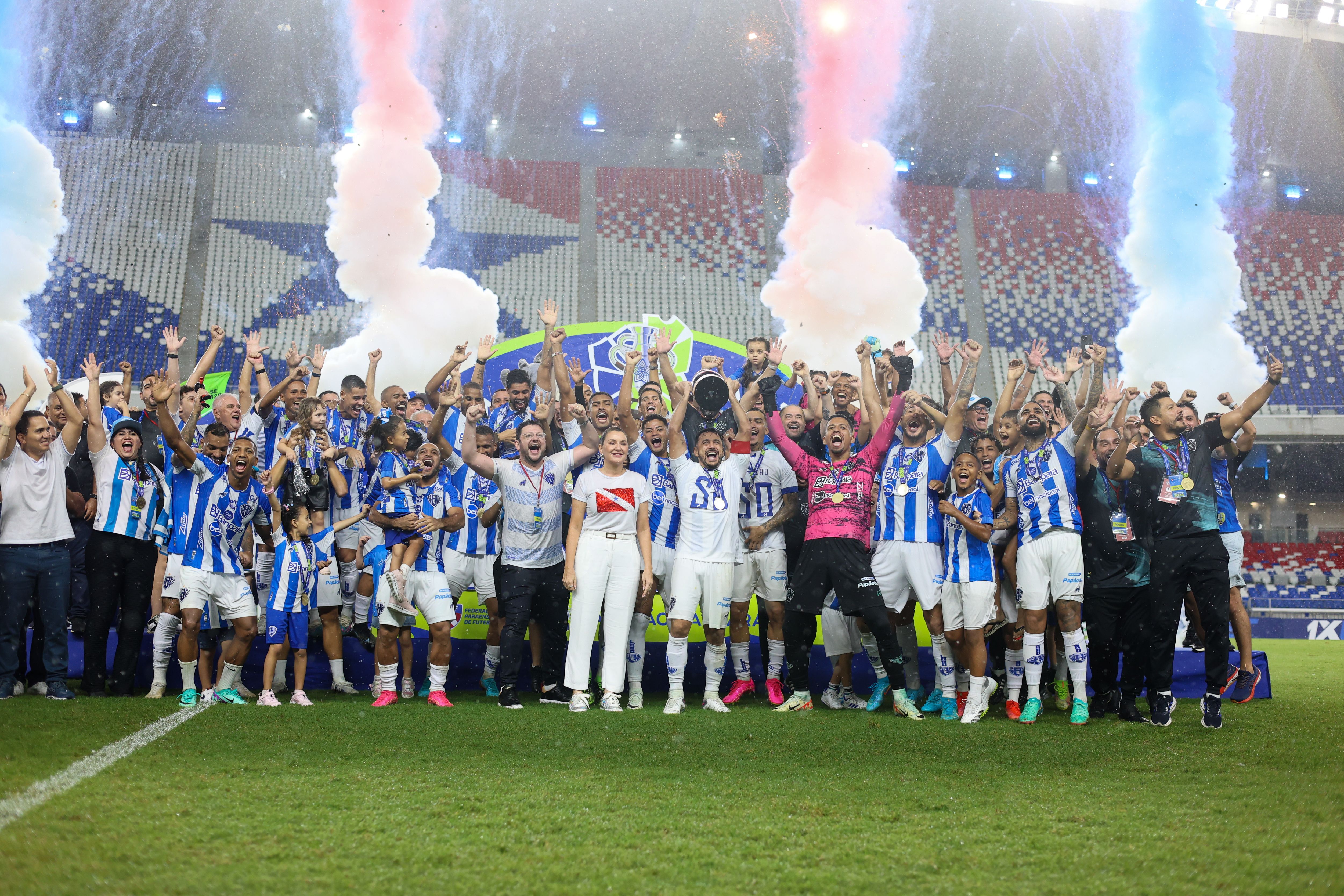 Campeonato Paranaense 2024