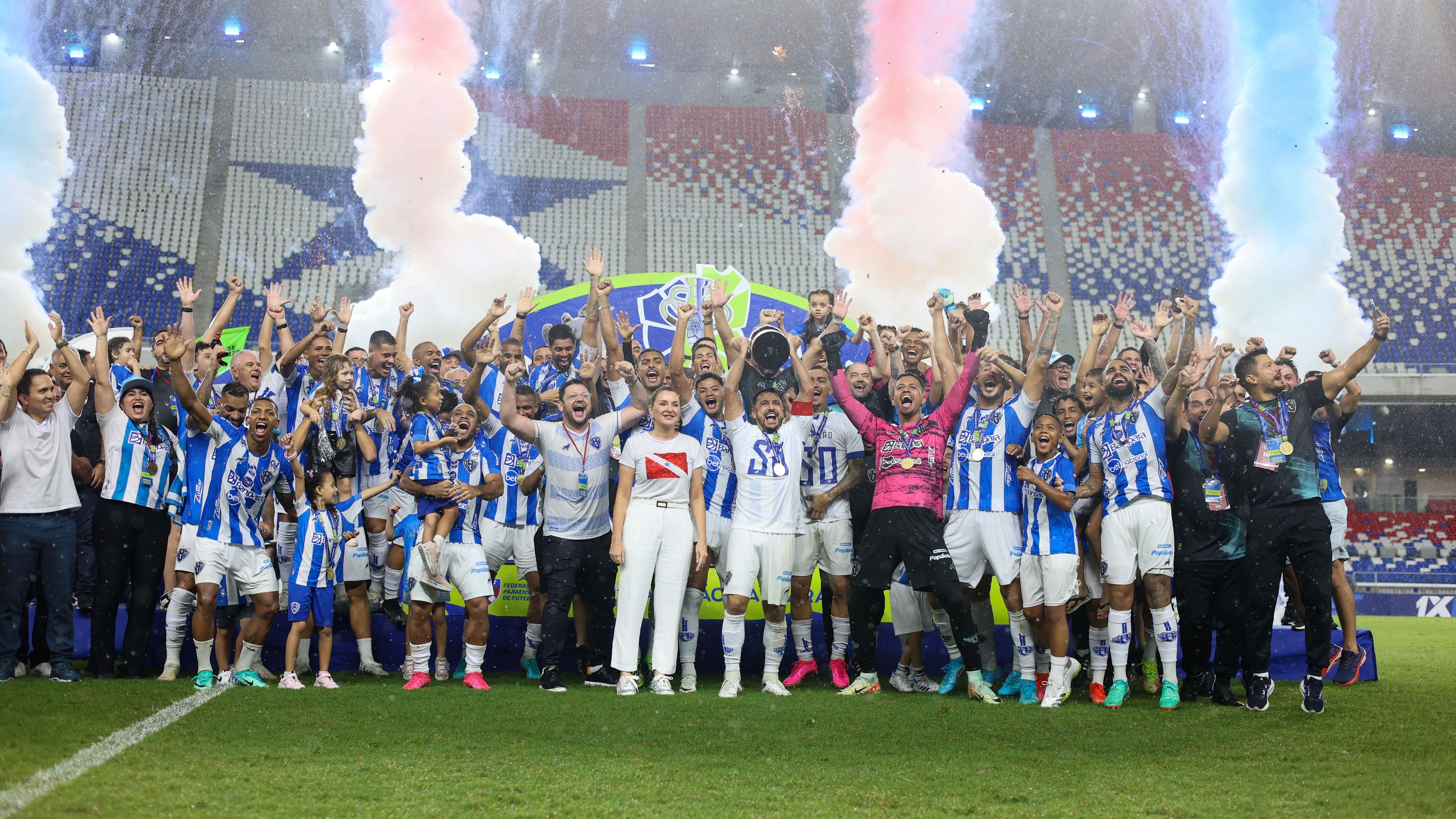 Campeonato Paranaense 2024