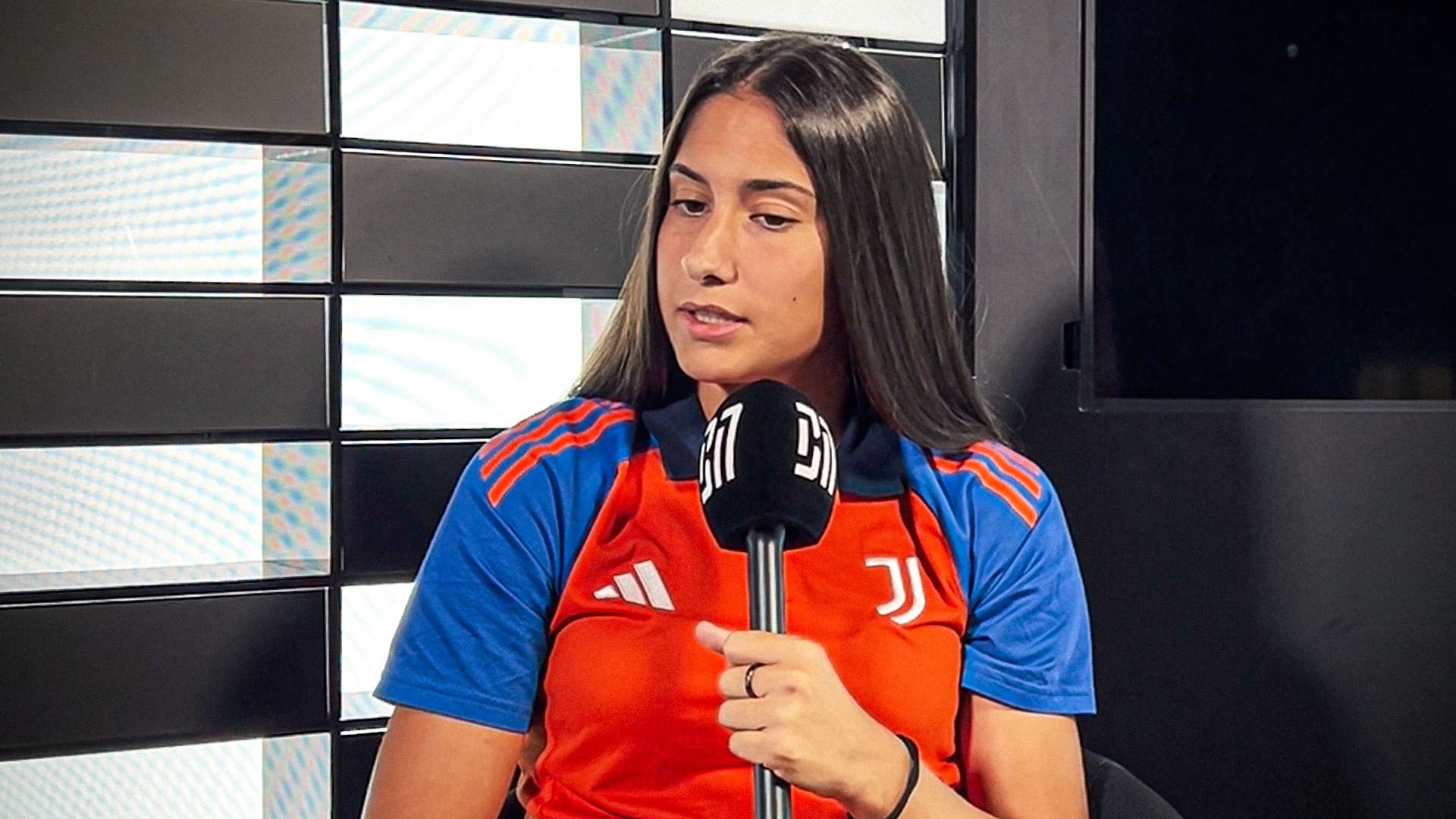 Chiara Beccari Juventus