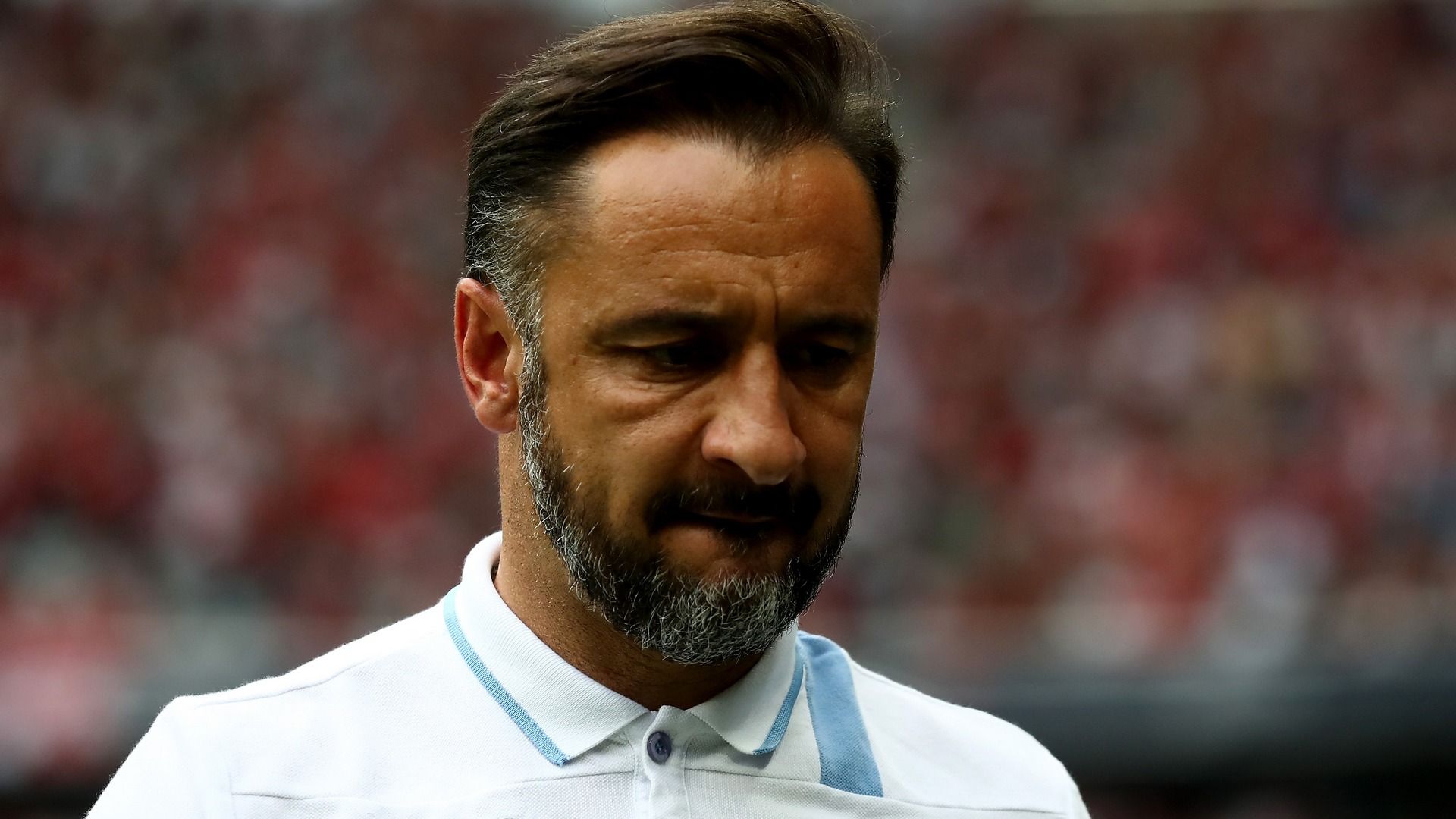 Vitor Pereira 1860 Munich