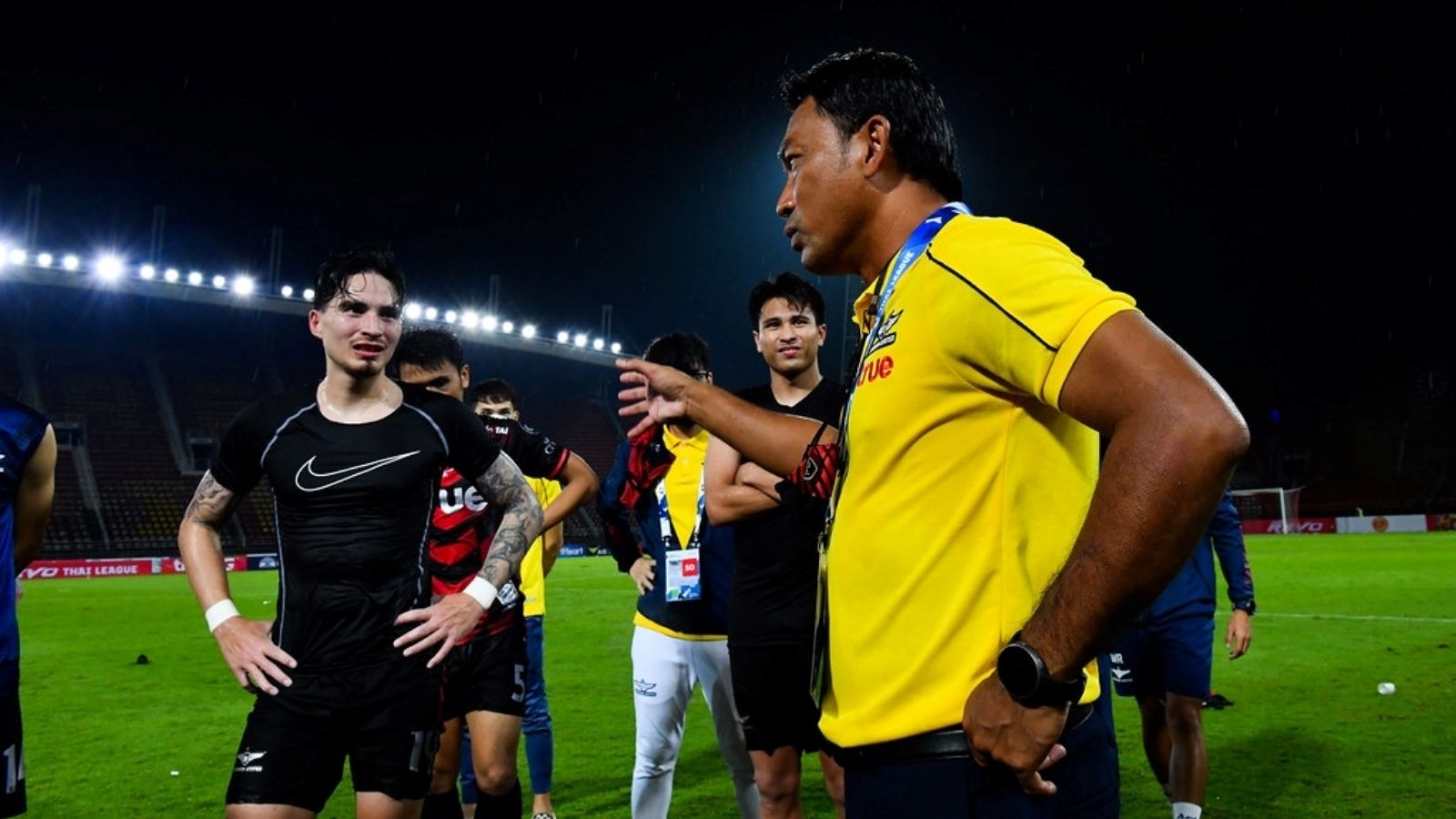 ทรู แบงค็อก