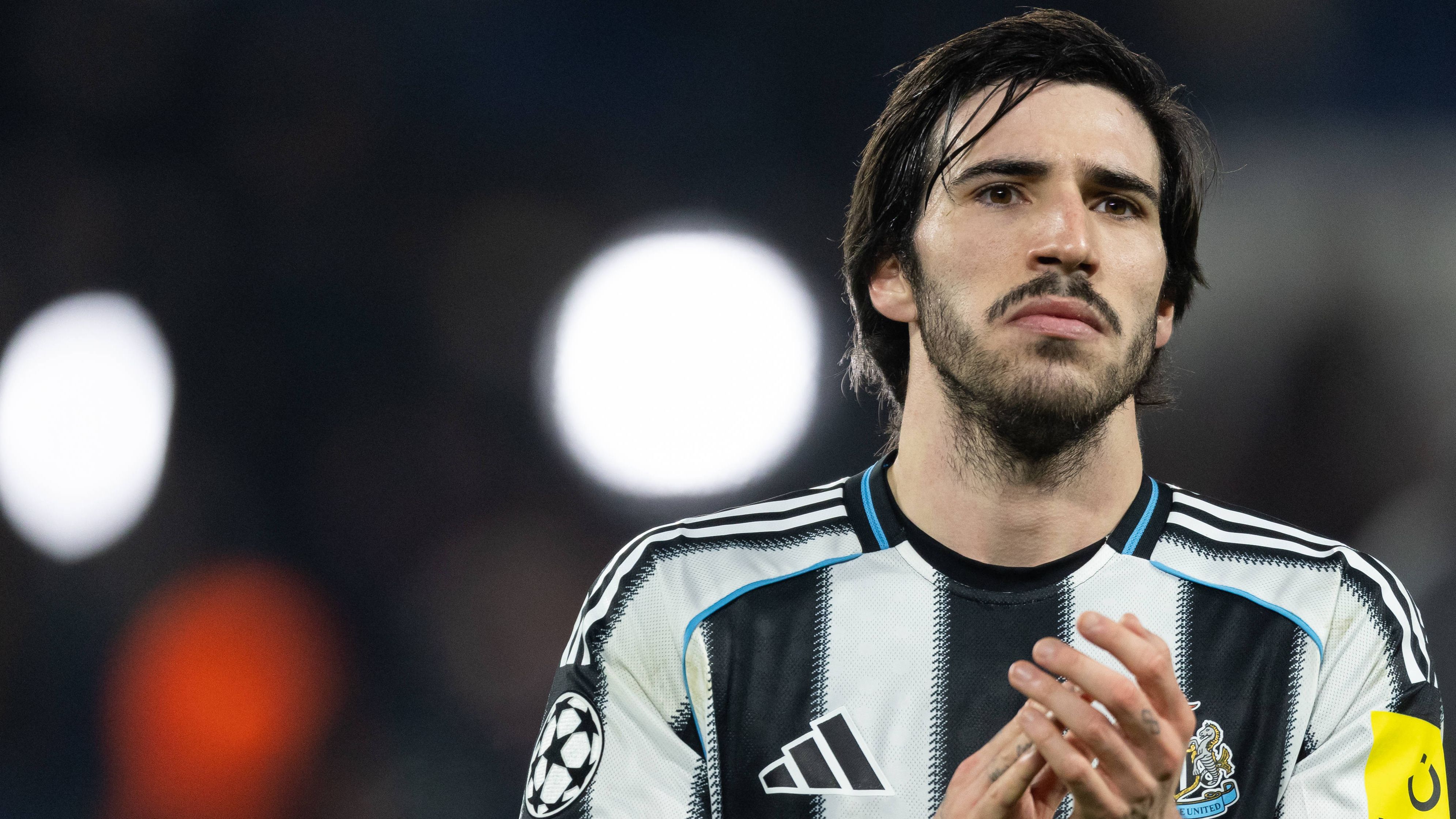 Sandro Tonali