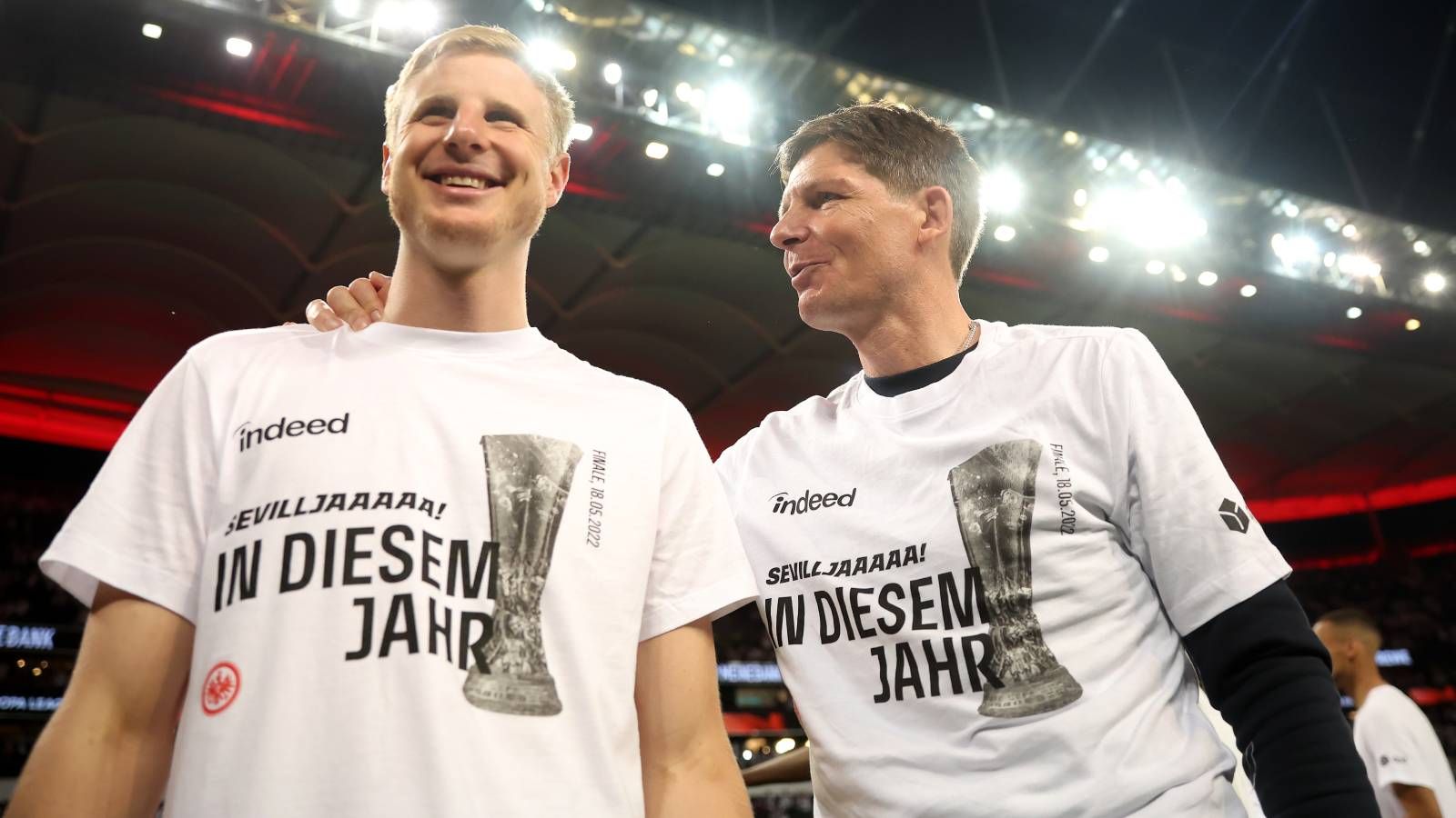 Martin Hinteregger SGE