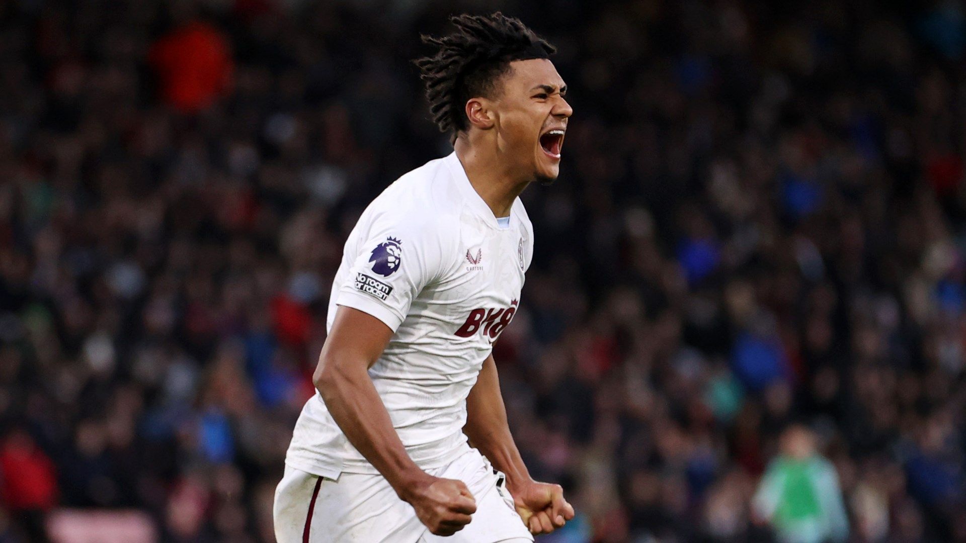 Ollie Watkins Aston Villa 2023-24