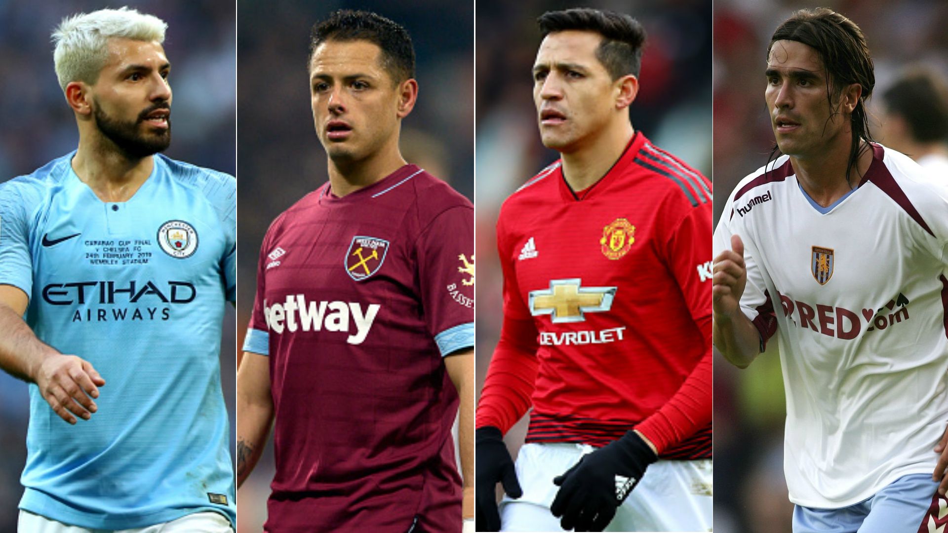 Latinos Premier League