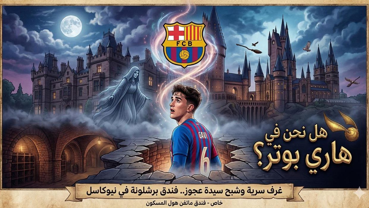 GOAL ONLY Gavi Harry potter GFX
