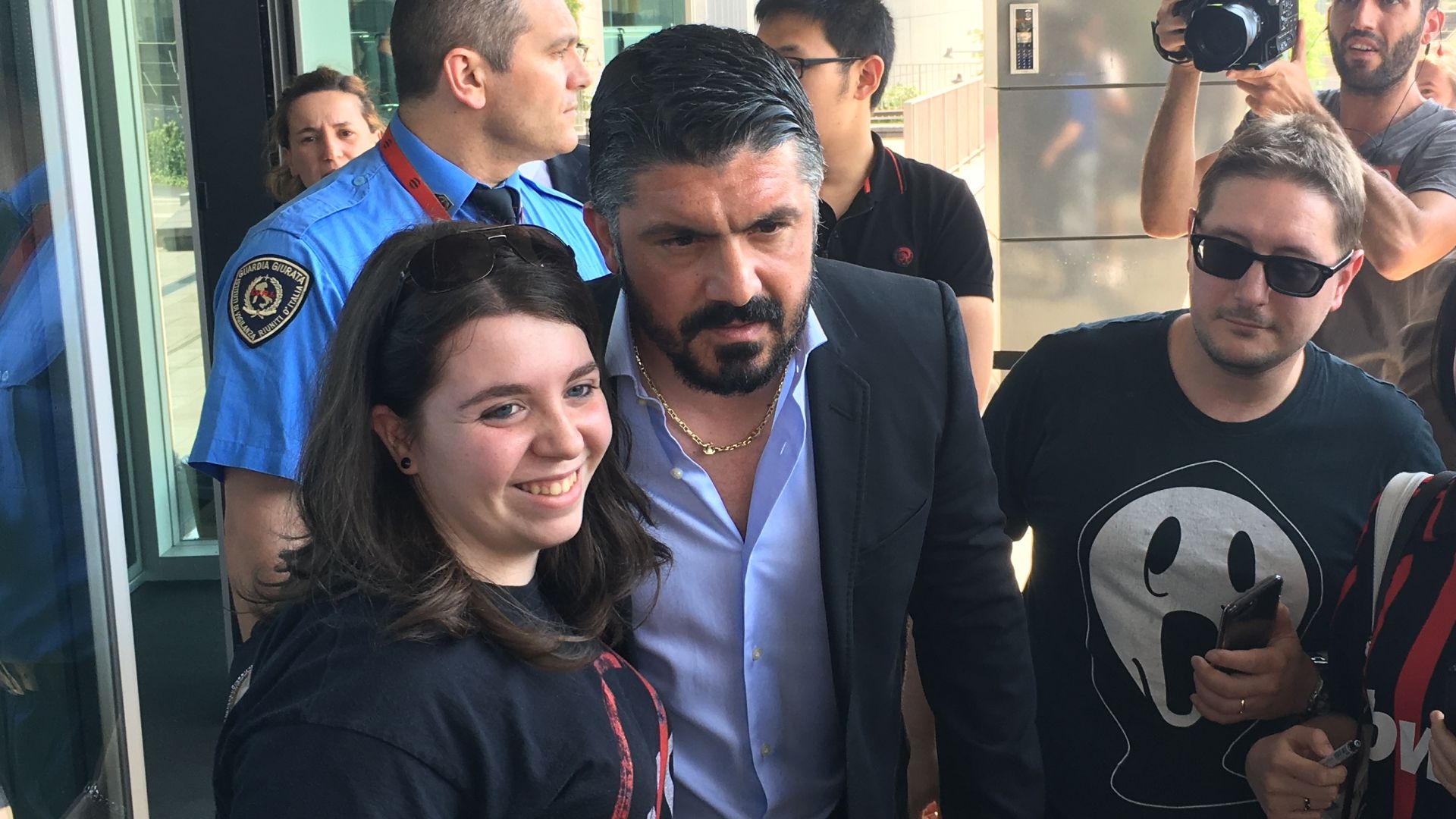 Gennaro Gattuso