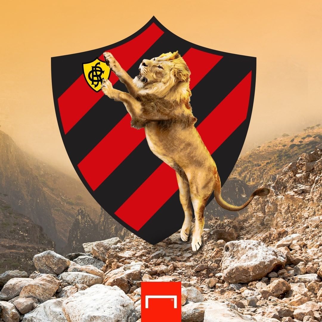 Escudos realistas - Sport