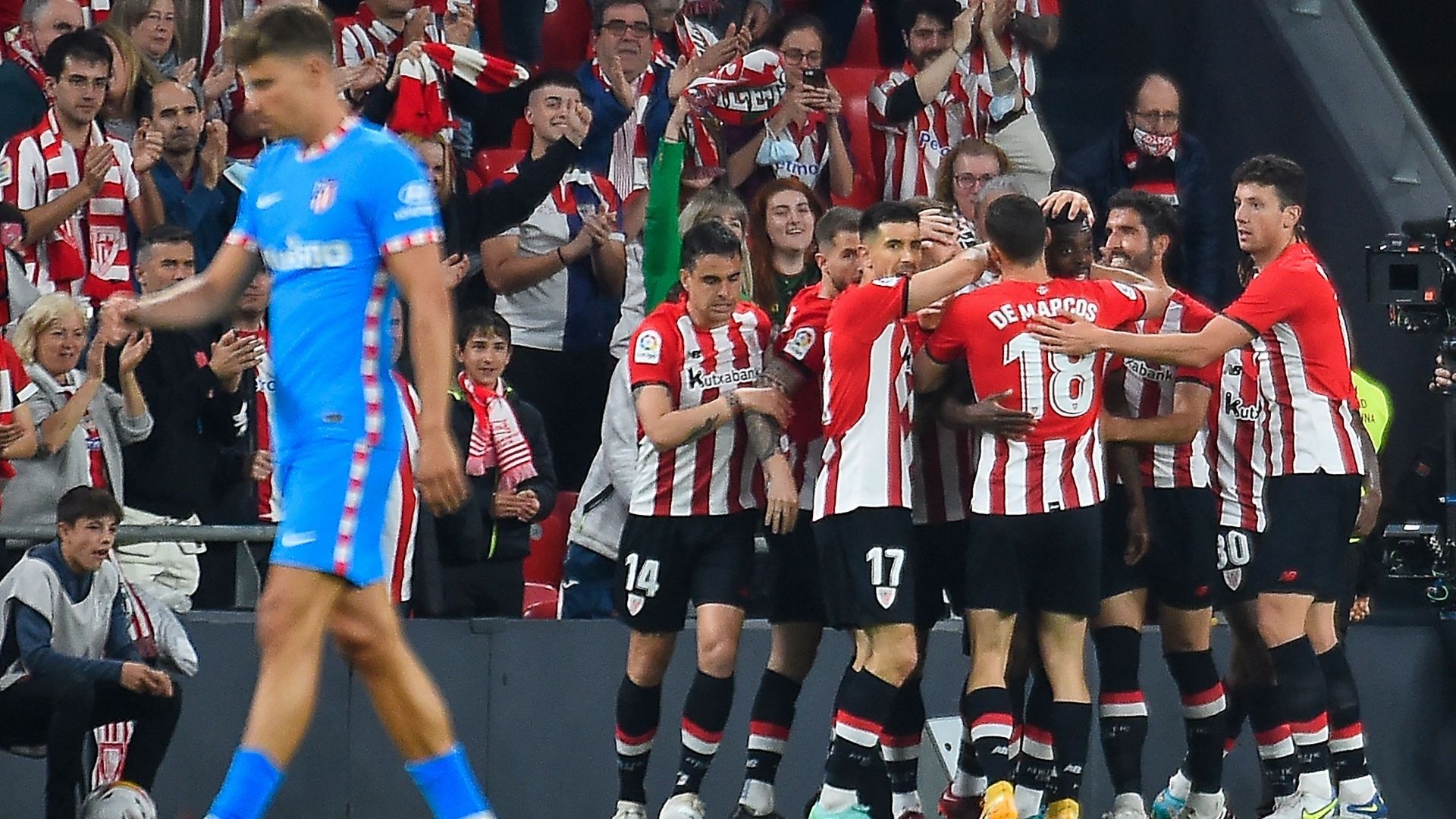 Athletic - Atlético