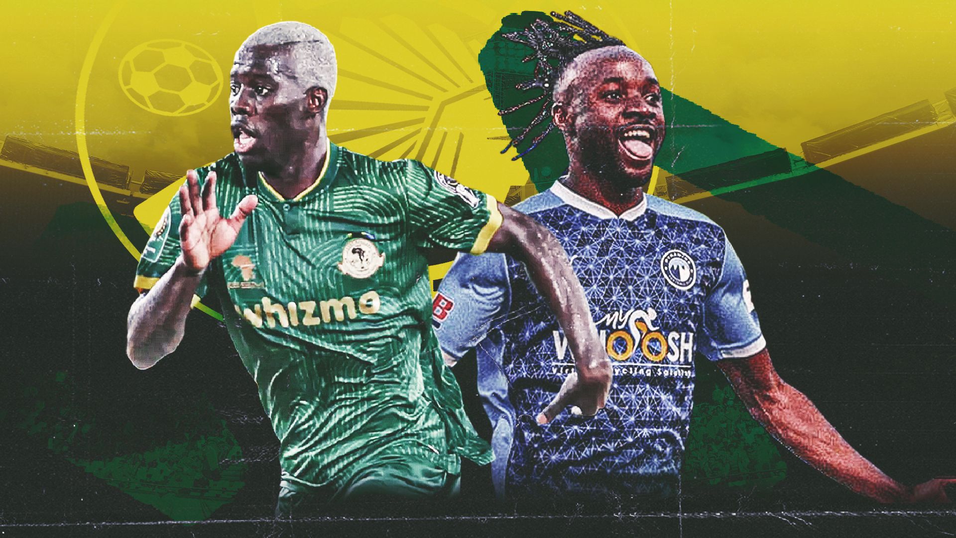 Tanzanian star Feisal Salum refuses to comment about Kaizer Chiefs amidst reports linking him to Amakhosi - 'I can't speak on this matter' | Goal.com South Africa