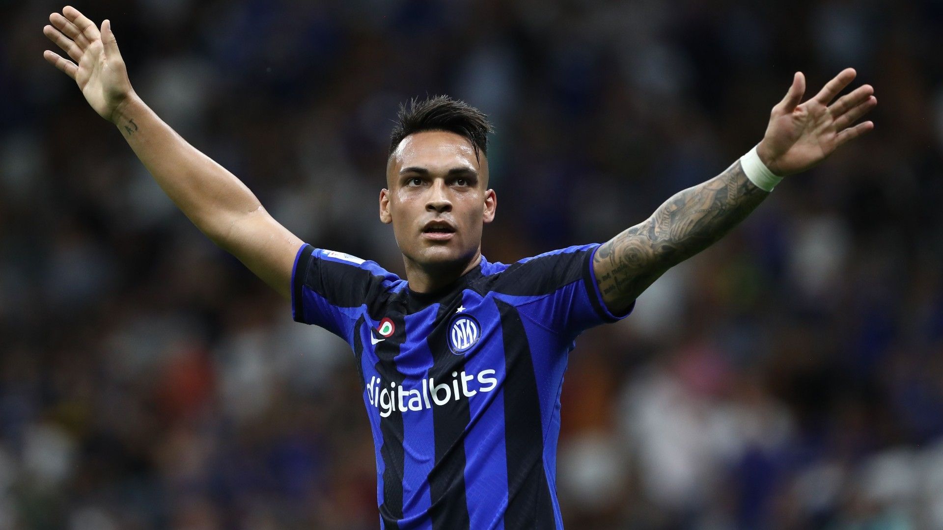 Lautaro Inter