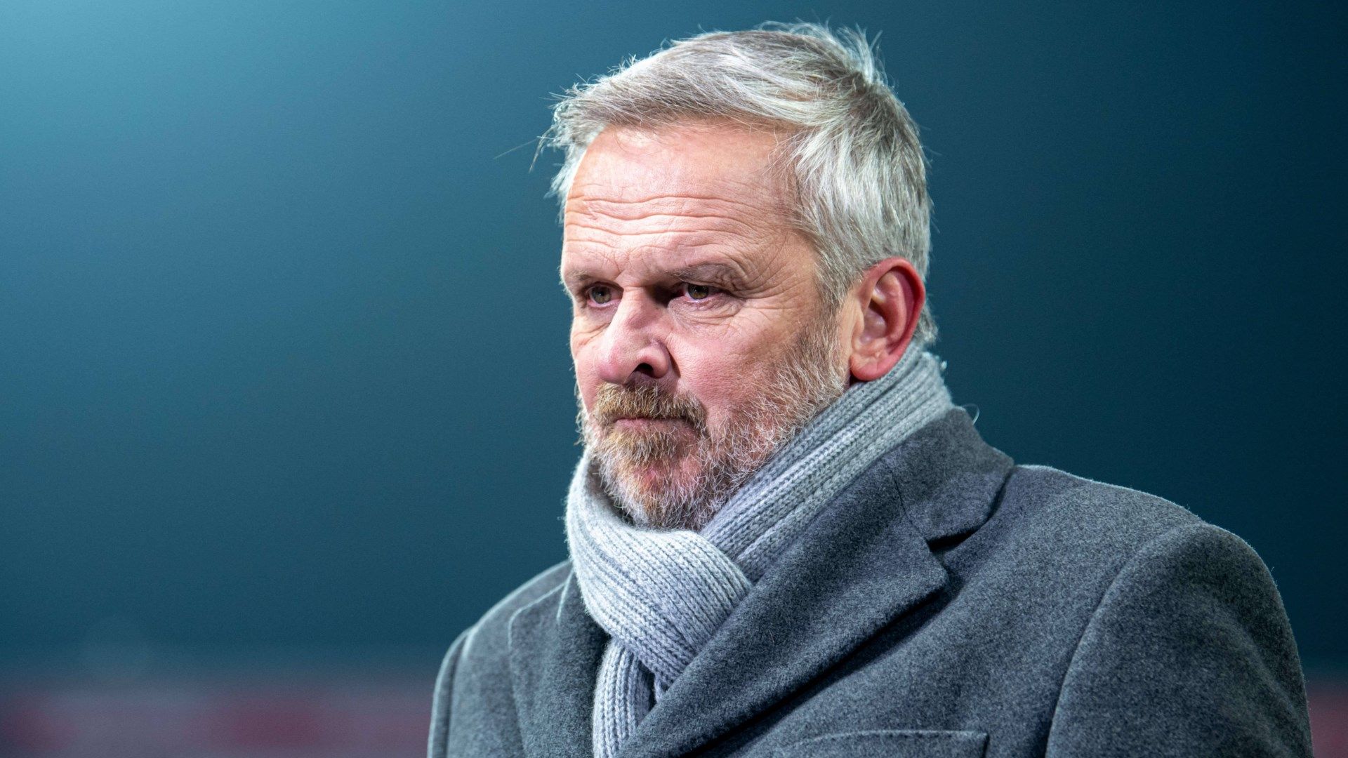 "It was a complete let-down": Dietmar Hamann delivers a scathing verdict on BVB's star player | Goal.com UK