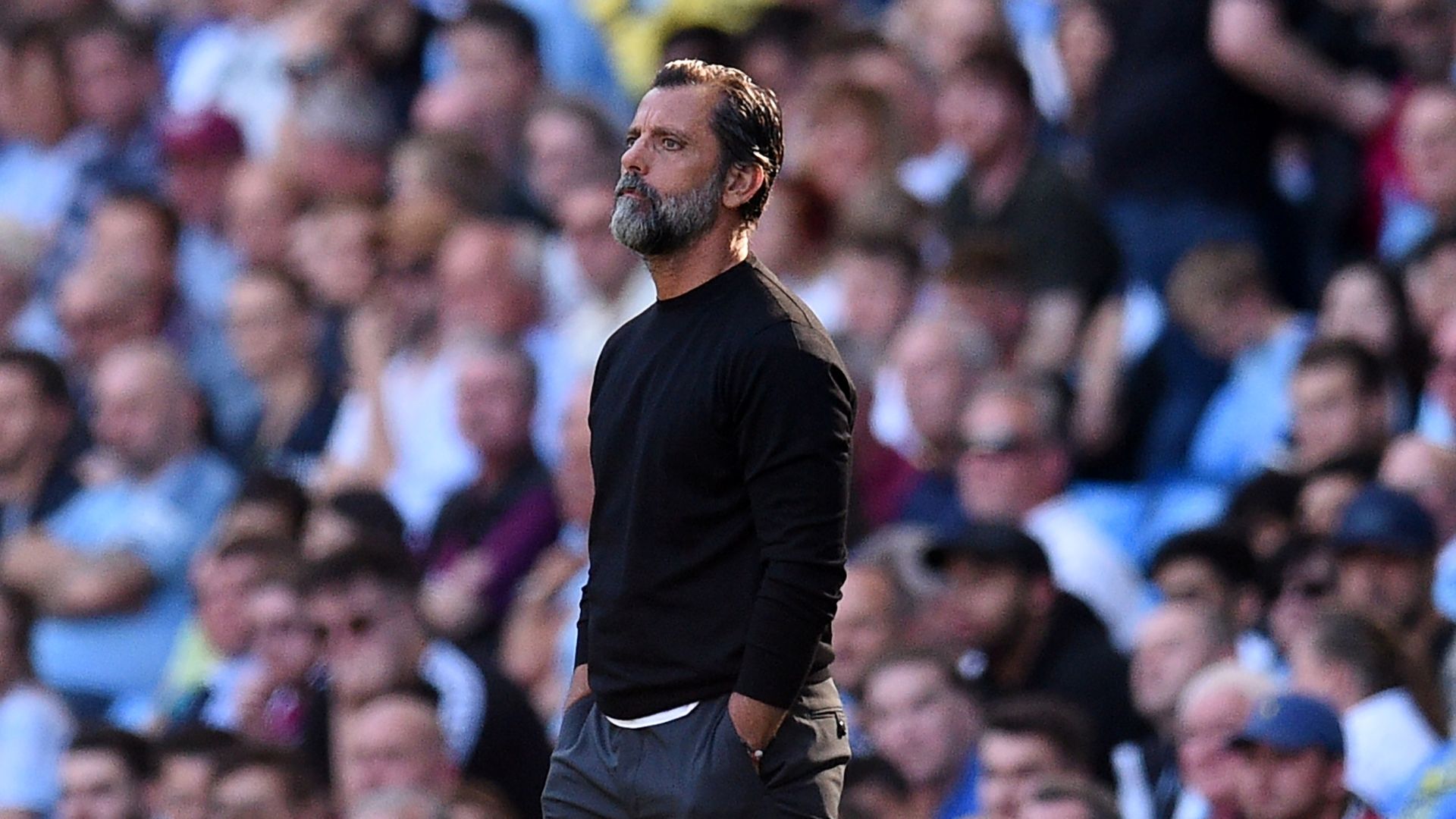 Quique Sanchez Flores