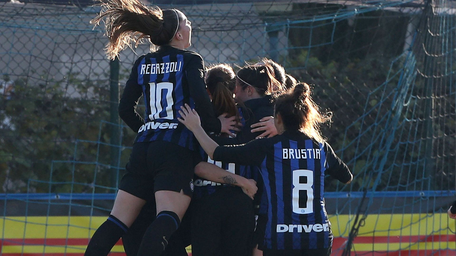 Inter Women