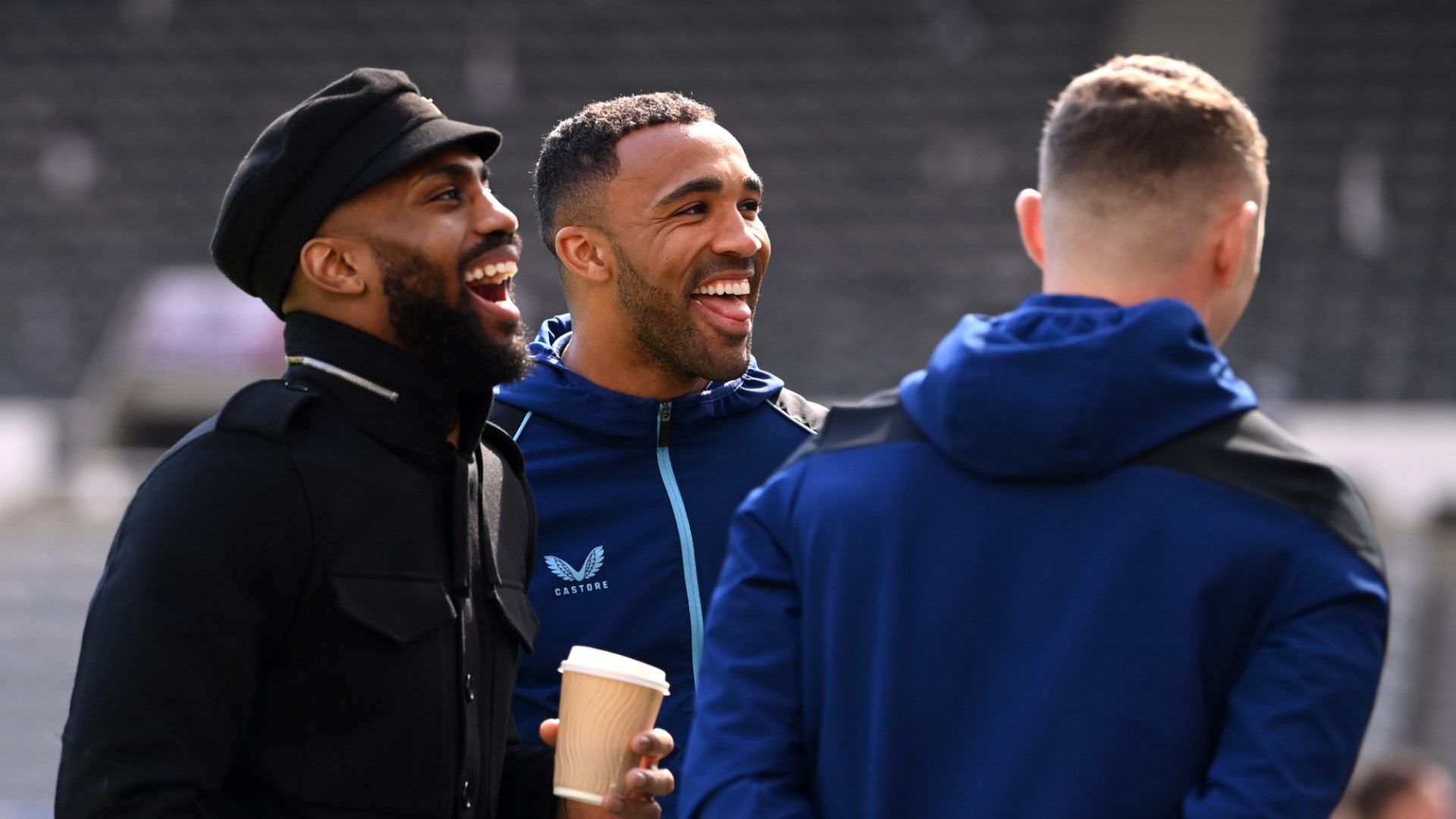 Danny-Rose-Newcastle