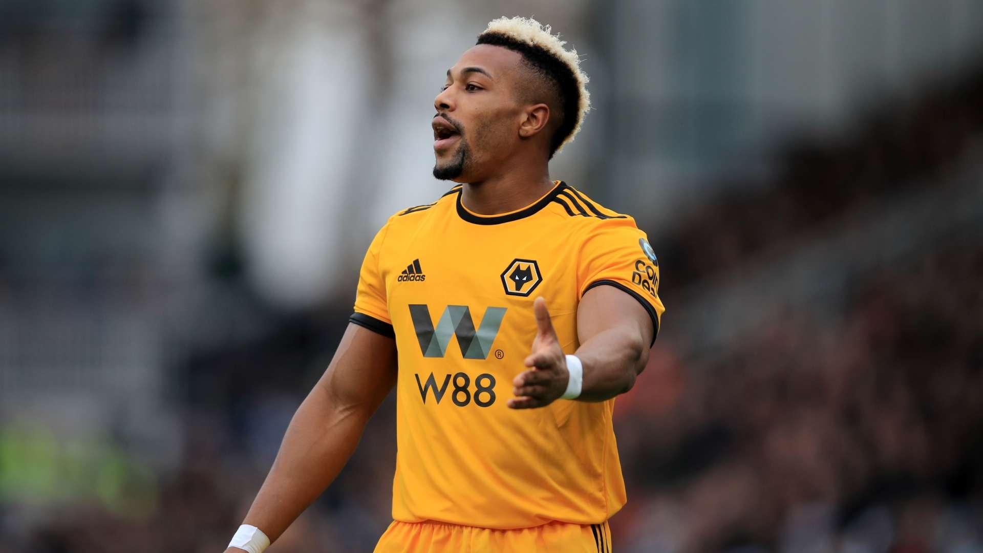 Adama Traore - Wolves