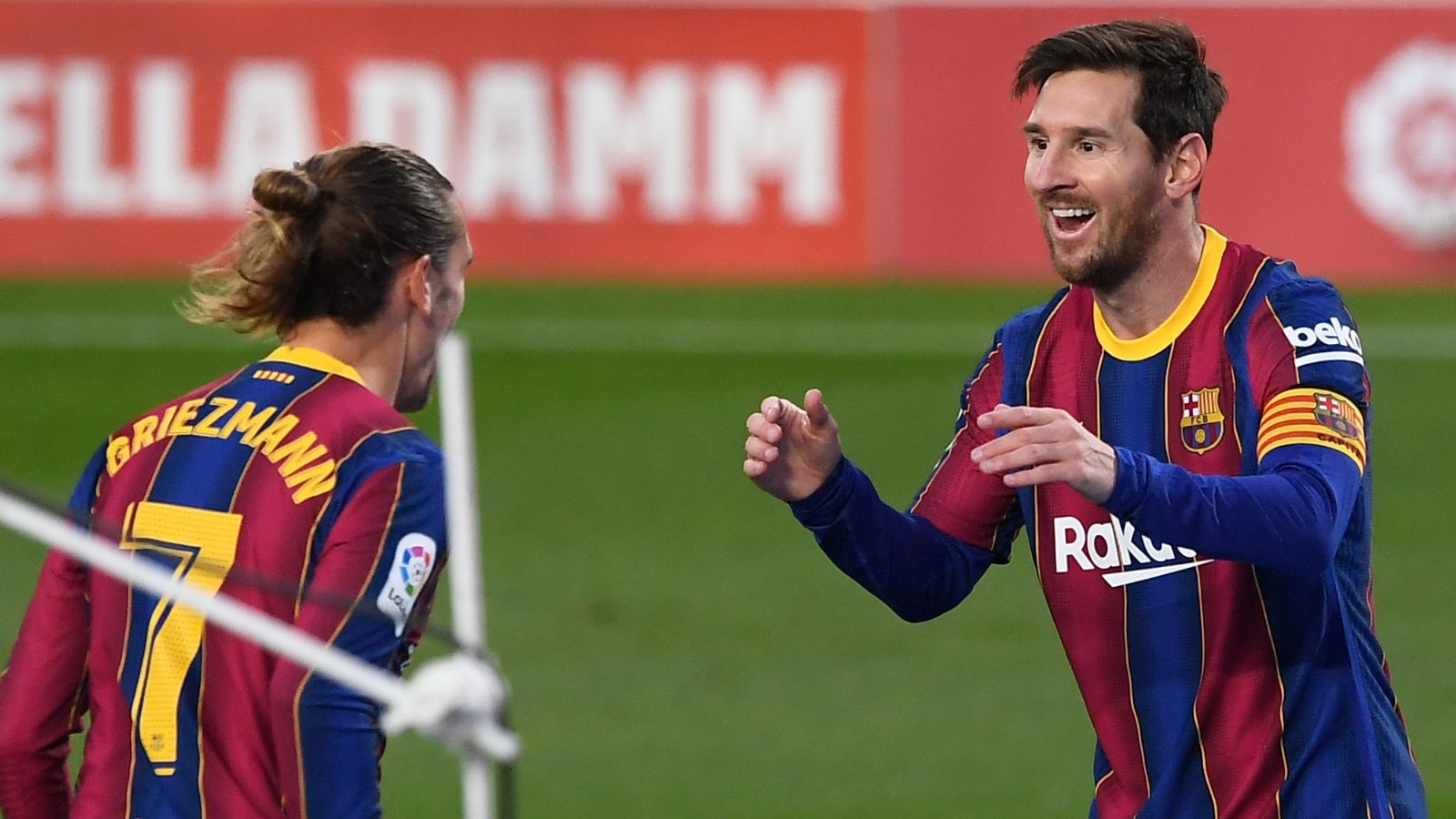 messi griezmann barcelona betis laliga