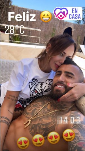 Vidal saludos cumpleaños 33