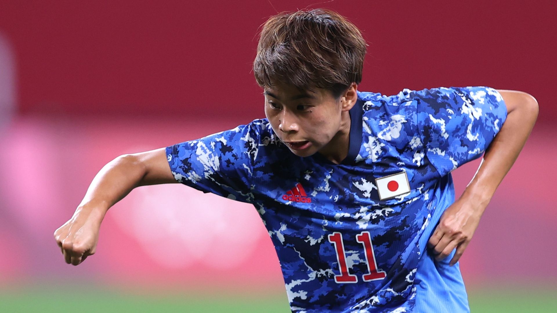 Mina Tanaka Japan Women