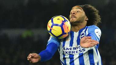 Izzy Brown Brighton