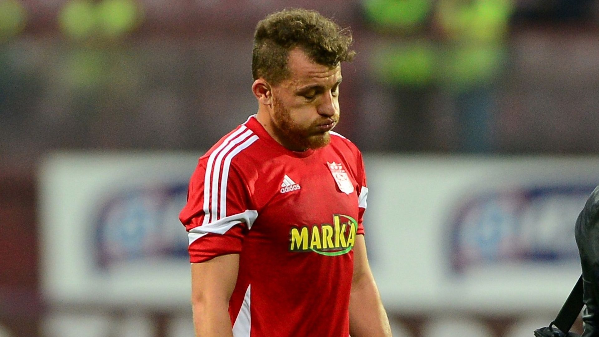 Ziya Erdal Sivasspor