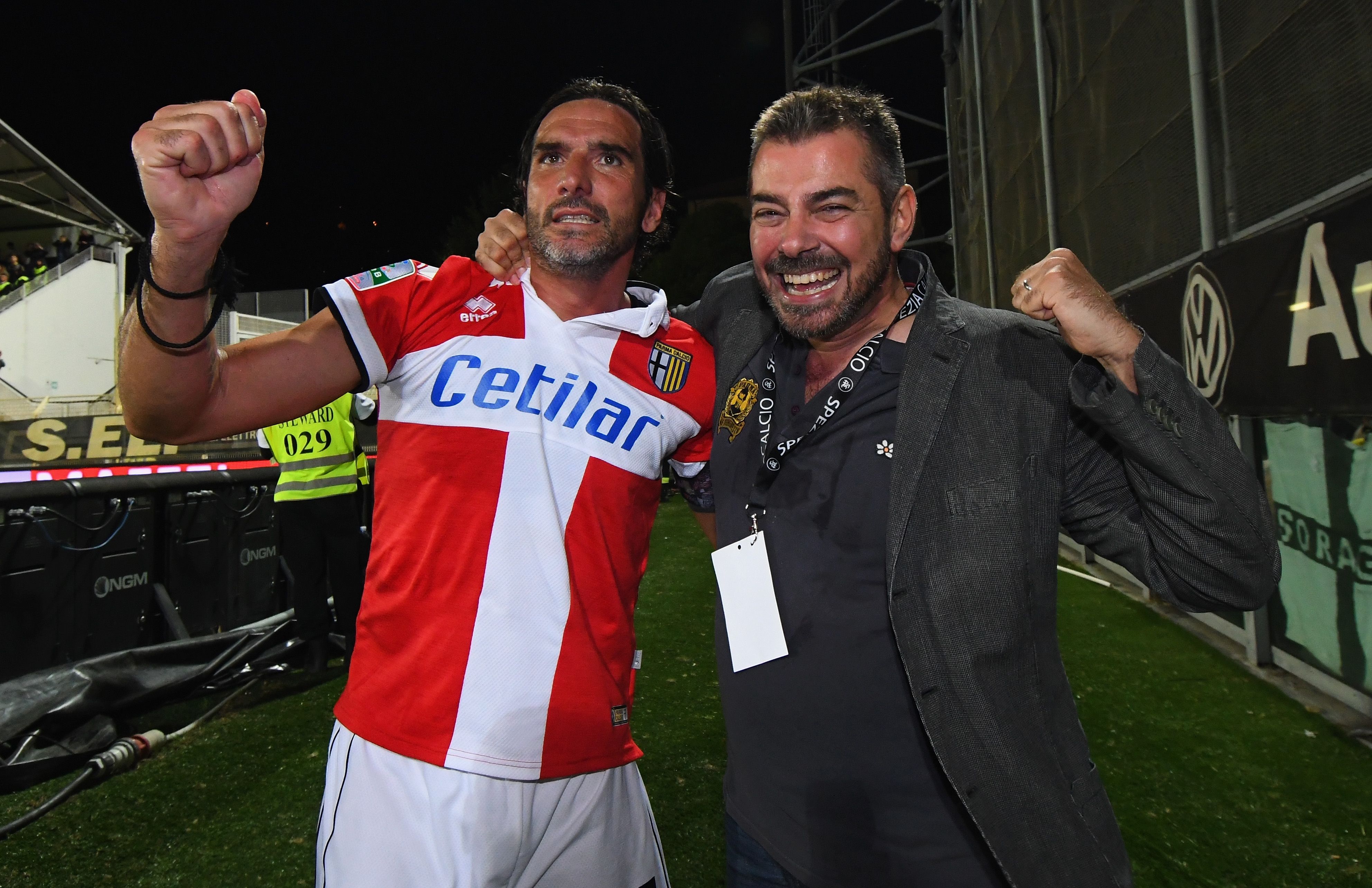 Alessandro Lucarelli