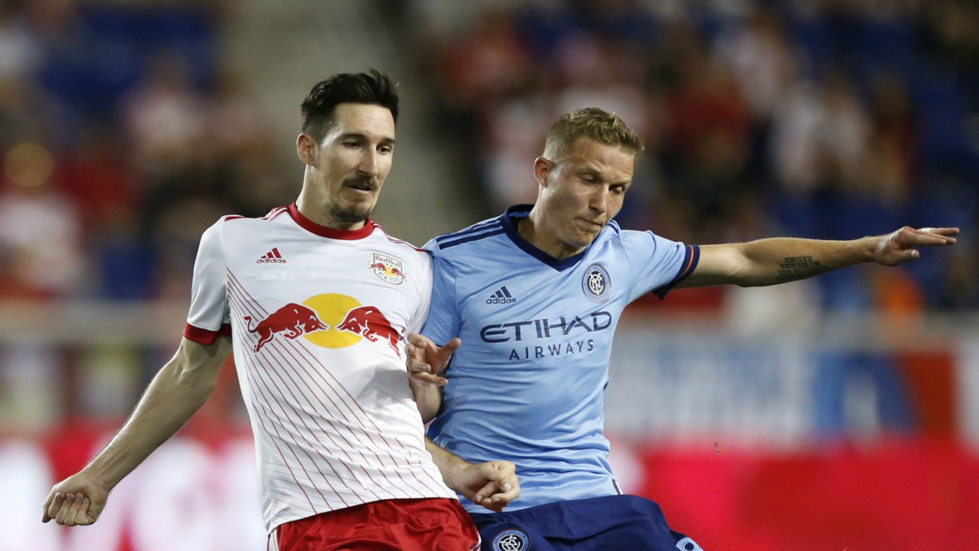 Sacha Kljestan Alexander Ring MLS 06162017