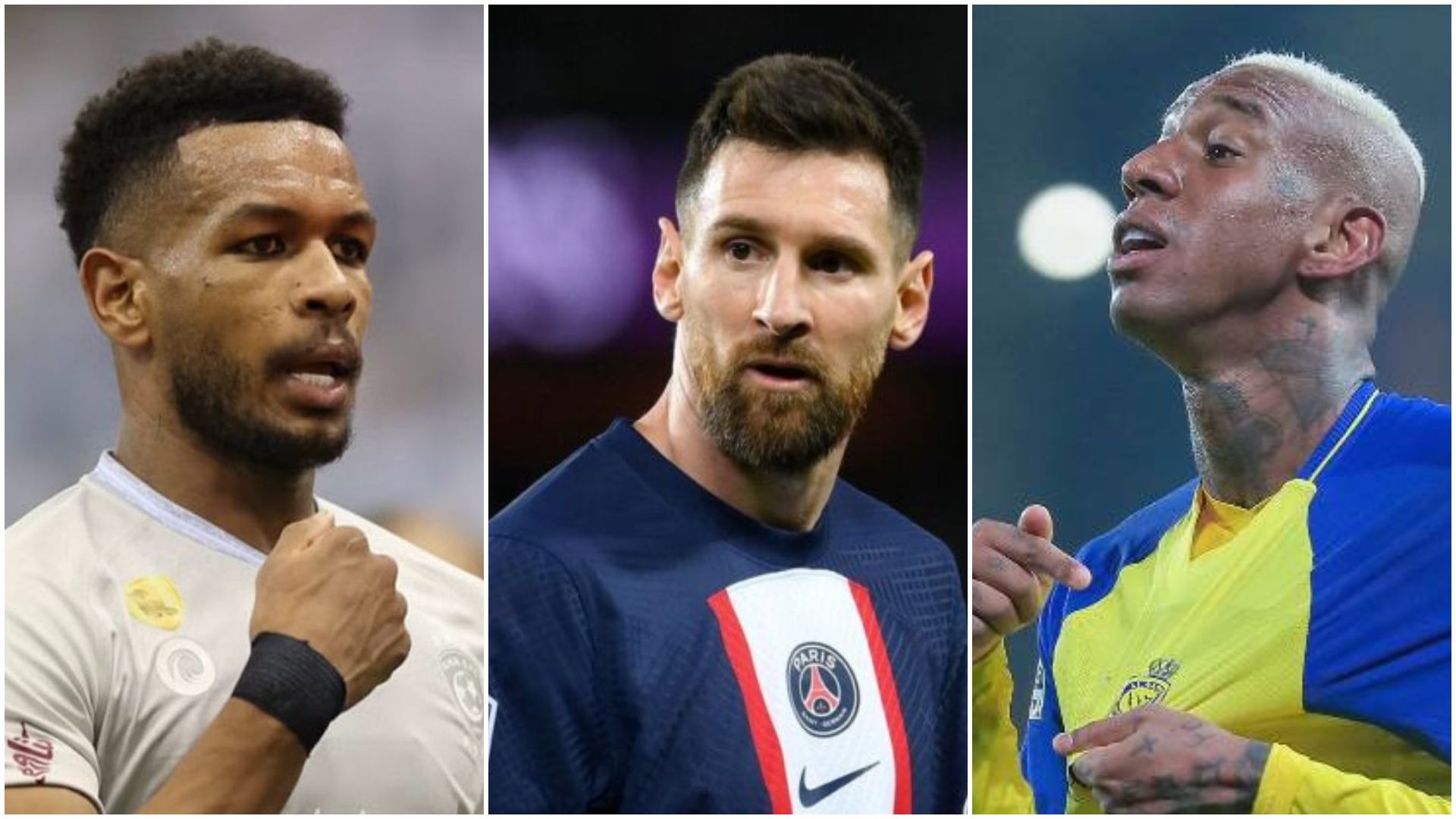 talisca - messi - ali al bulaihi