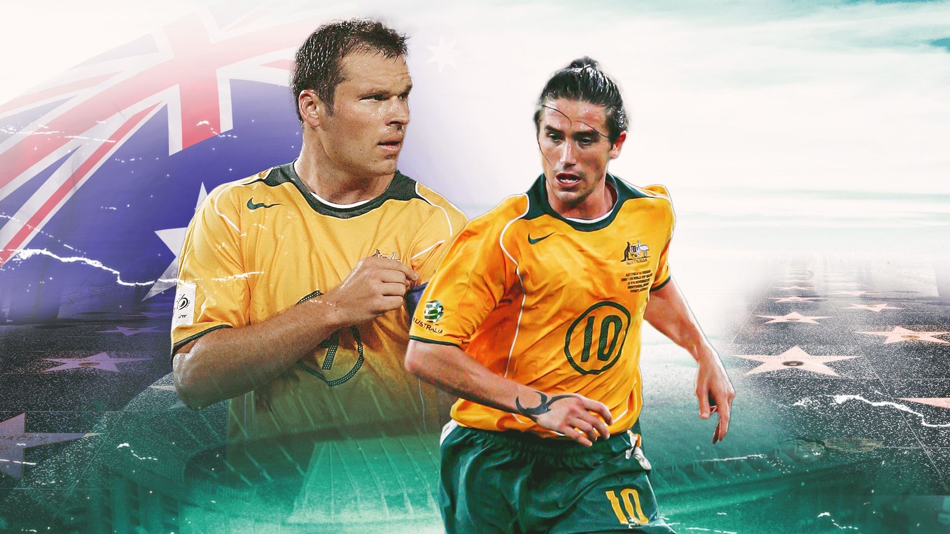 Ultimate Australia Dream Team