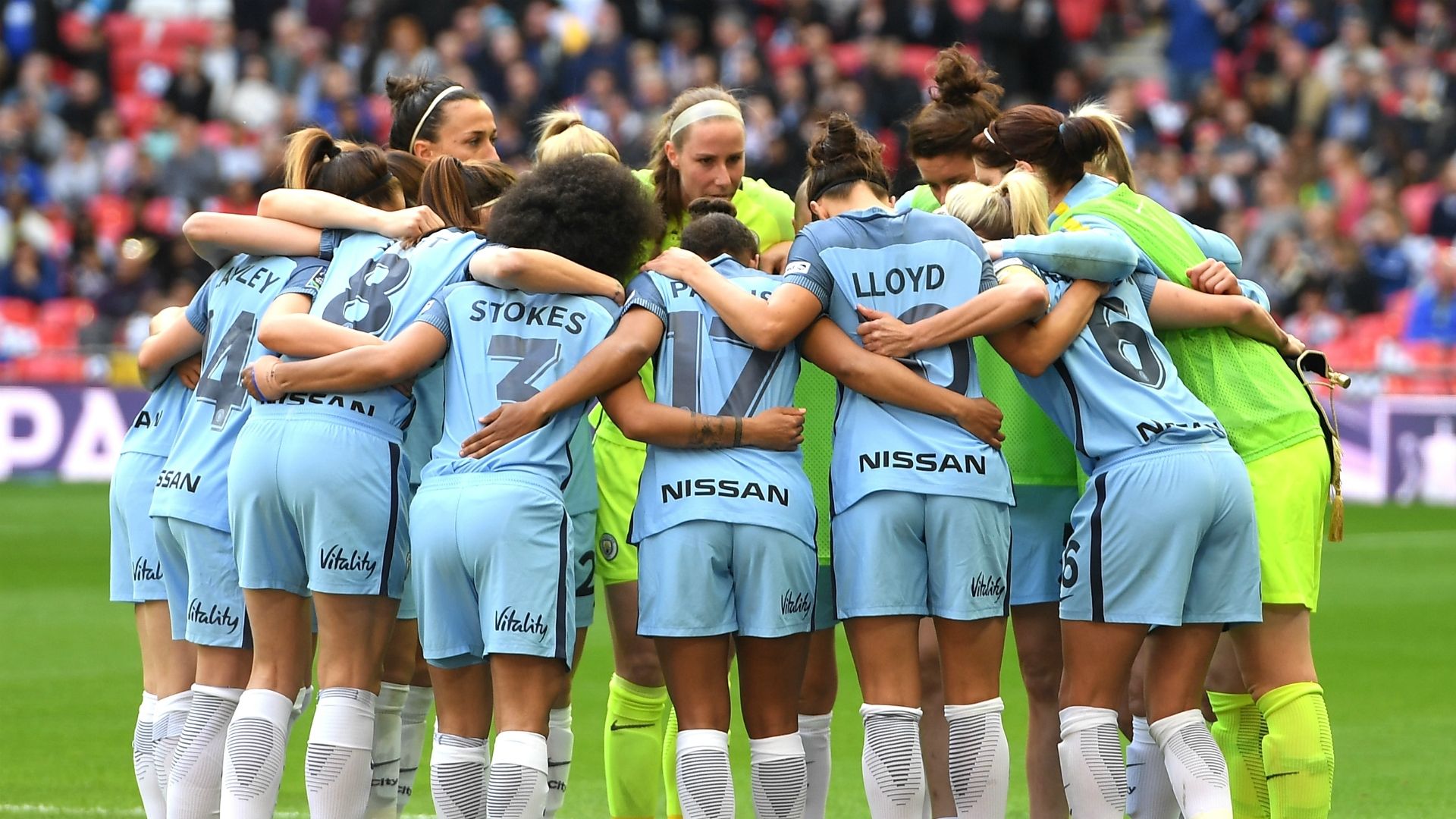 Manchester City Women