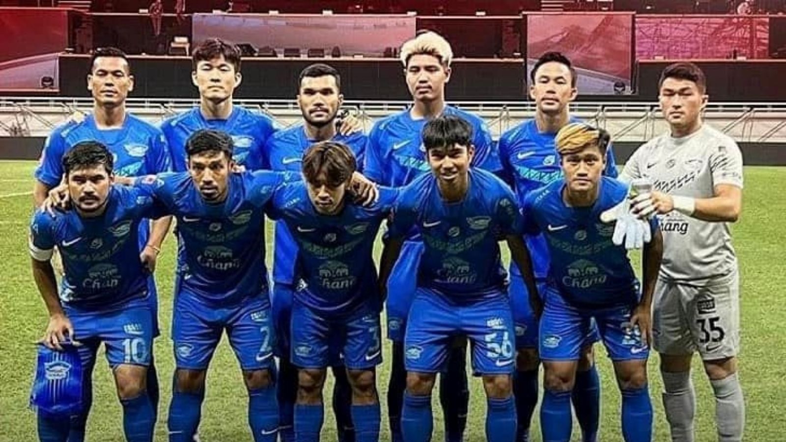 ชลบุรี เอฟซี