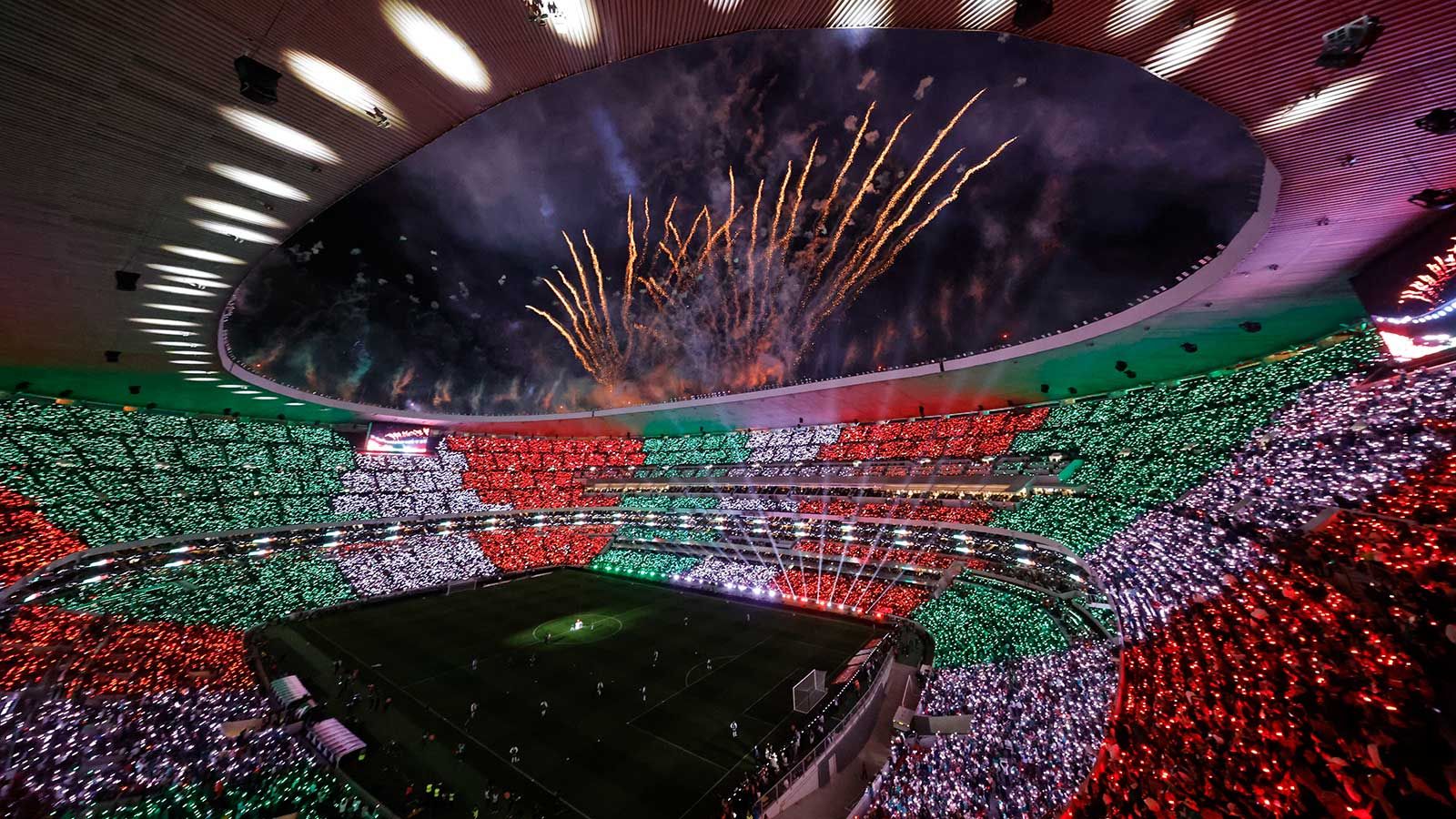 Aztekenstadion
