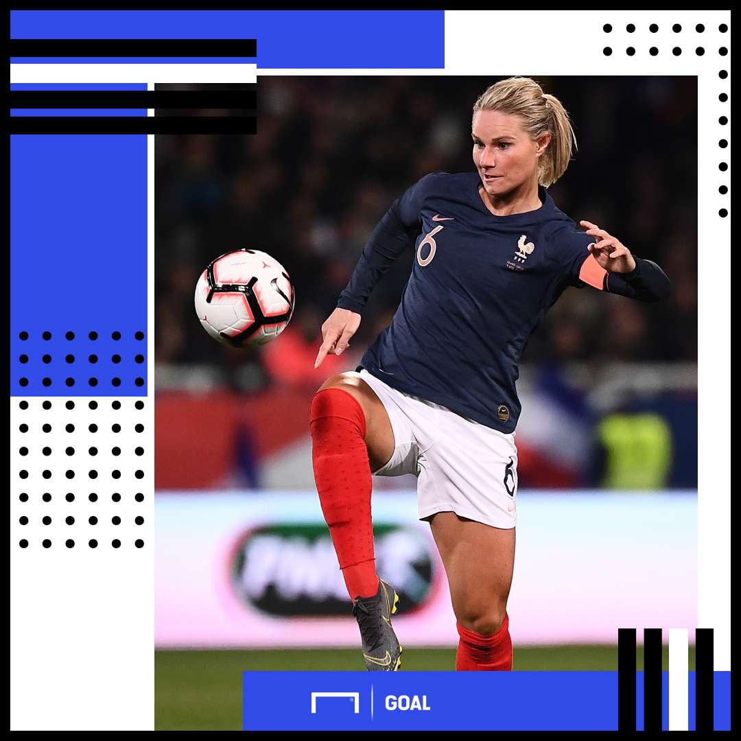 Amandine Henry GFX