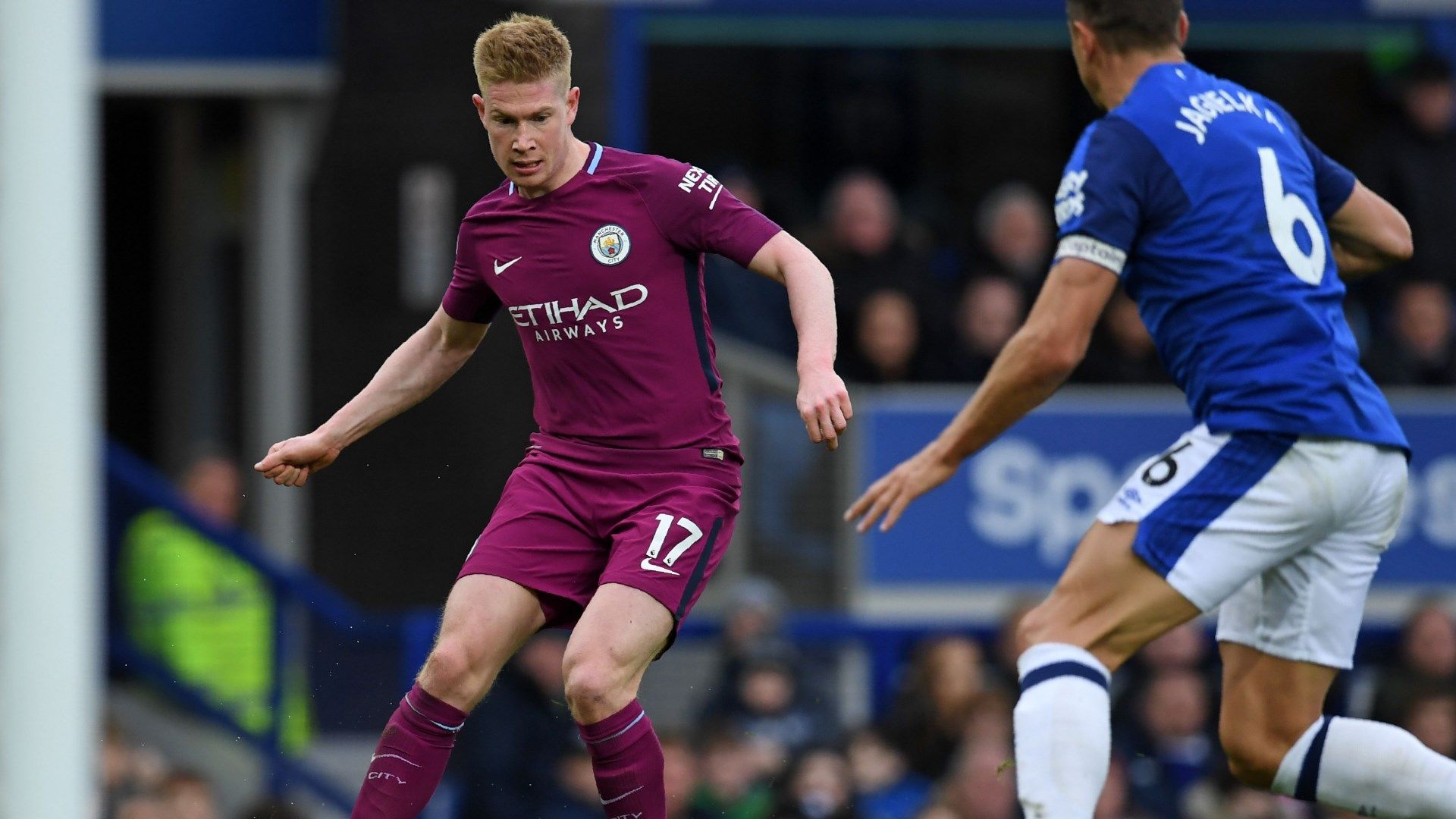 Kevin De Bruyne