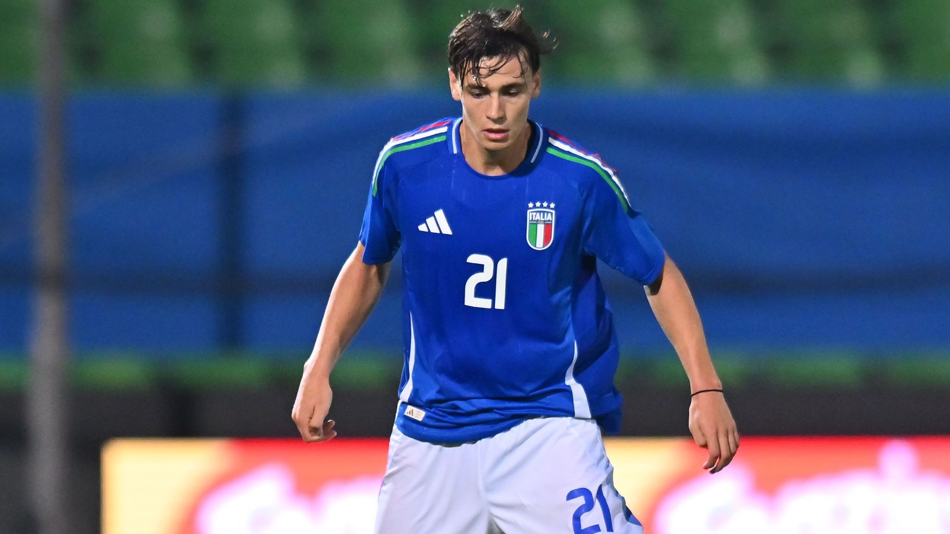 Pisilli Italia Under 21