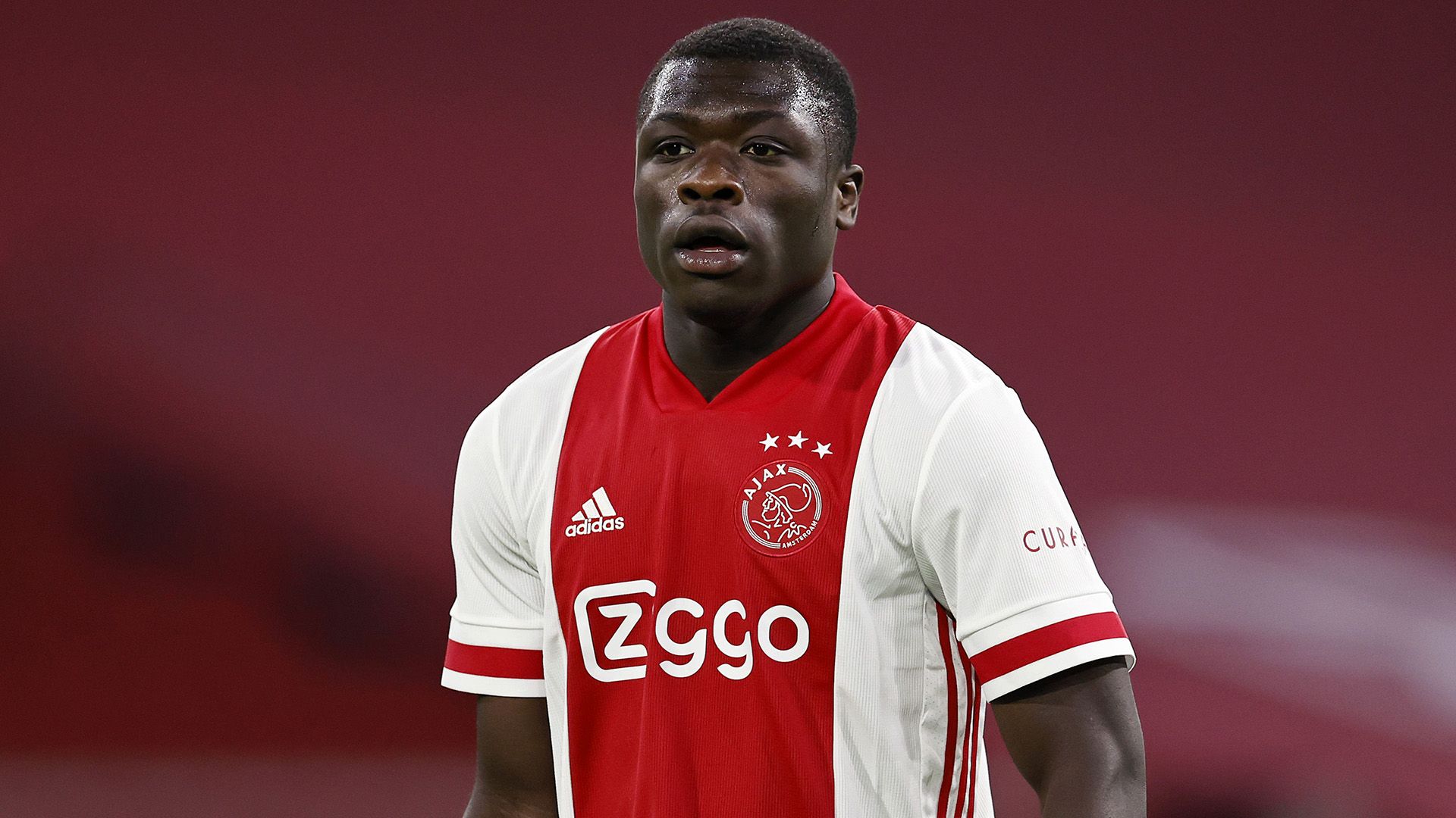 Brian Brobbey - Ajax - 2020