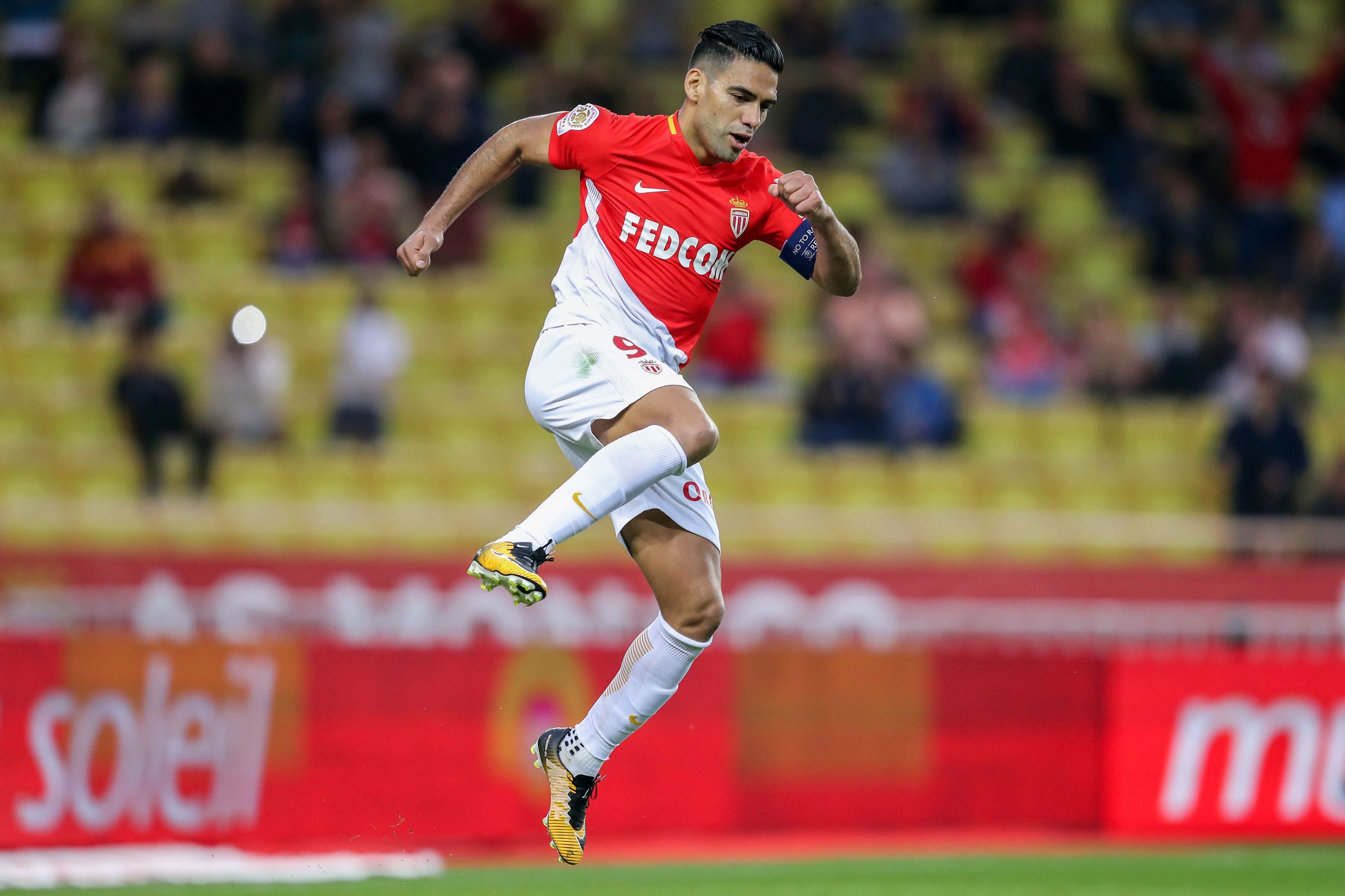 Radamel Falcao