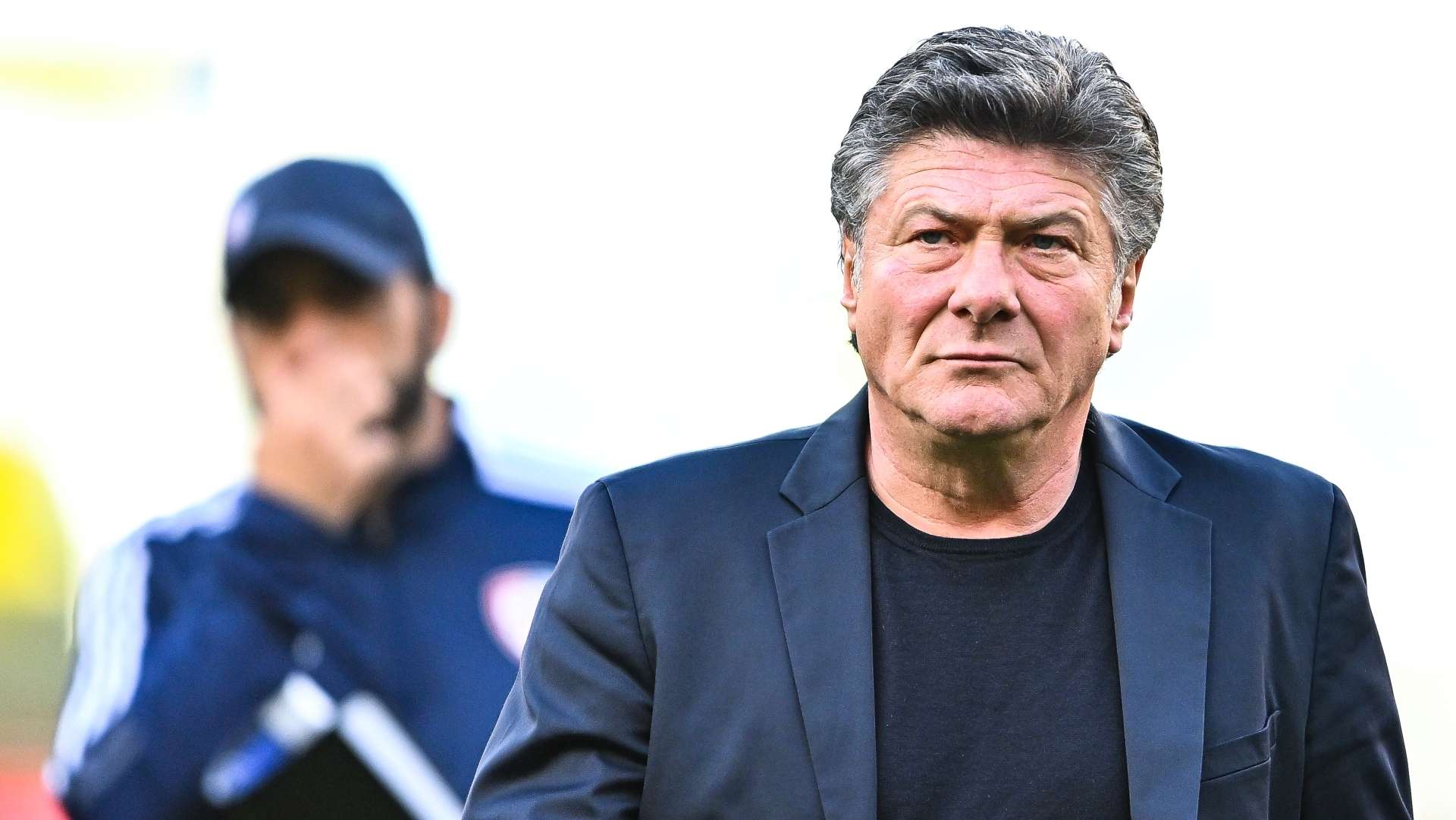 Walter Mazzarri