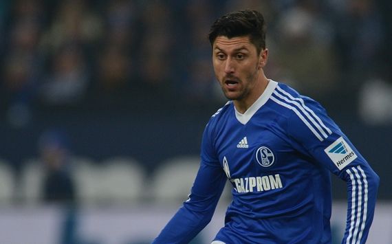 Ciprian Marica, FC Schalke 04