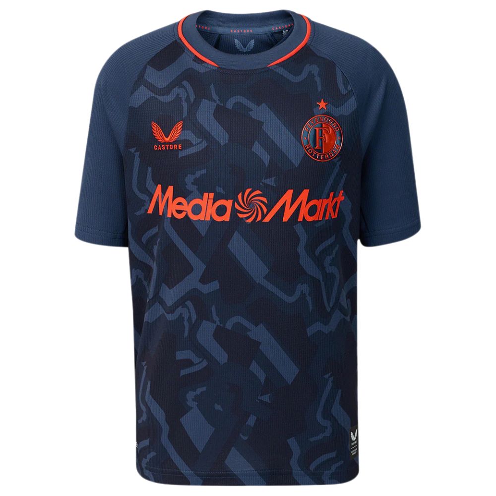 Feyenoord (derde shirt)