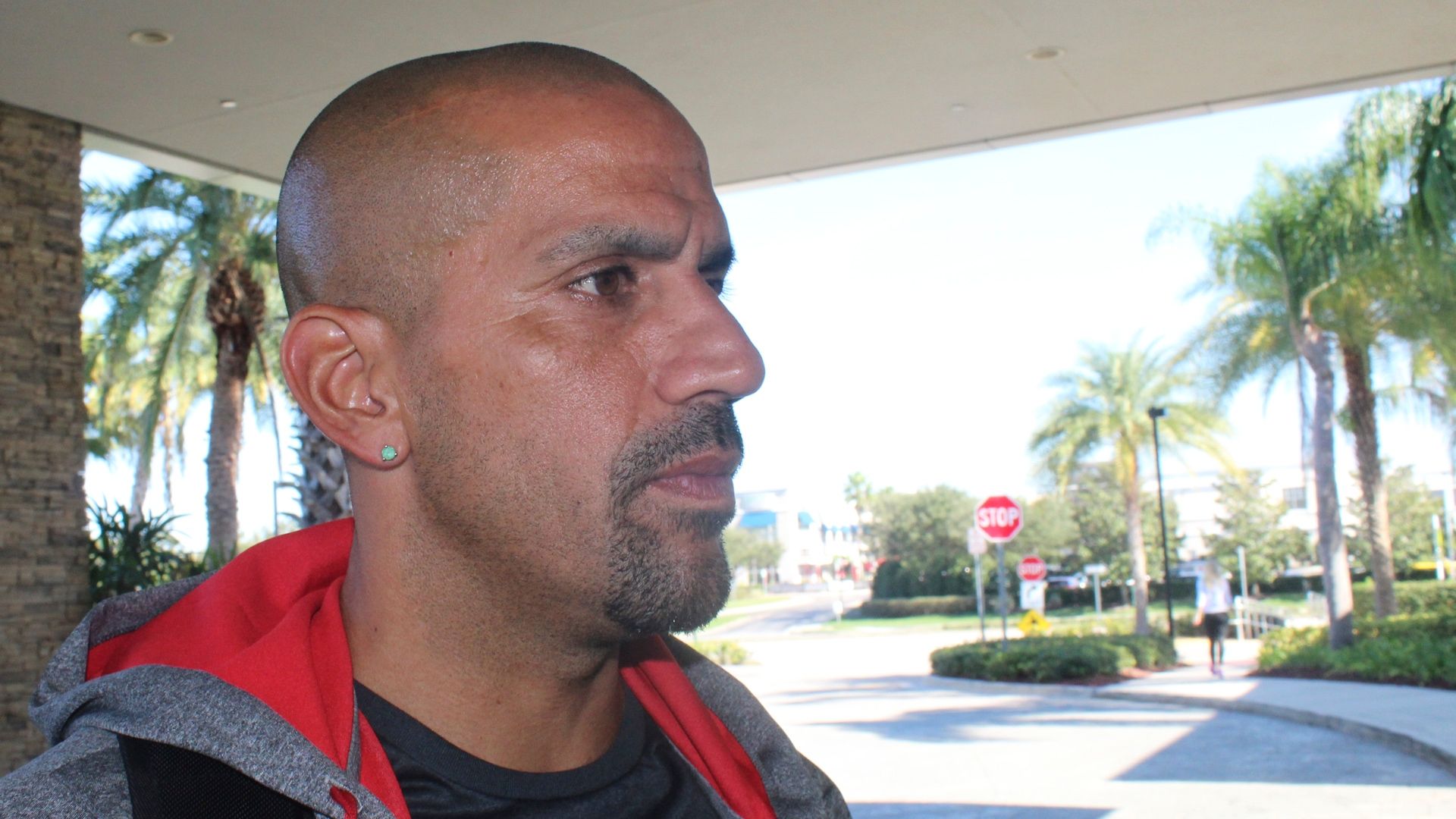 Sebastian Veron Estudiantes de la Plata Florida Cup 05 01 17