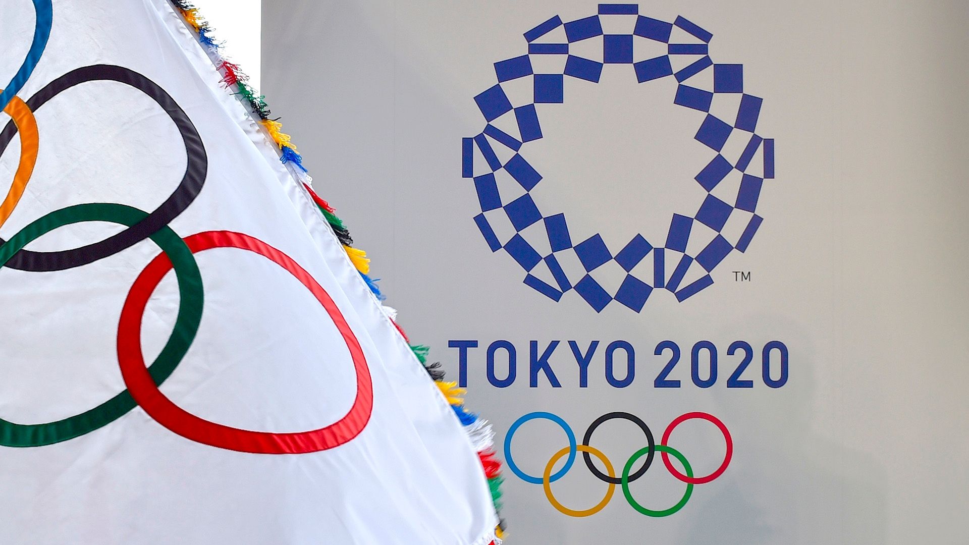 Tokyo 2020 Olympic Games