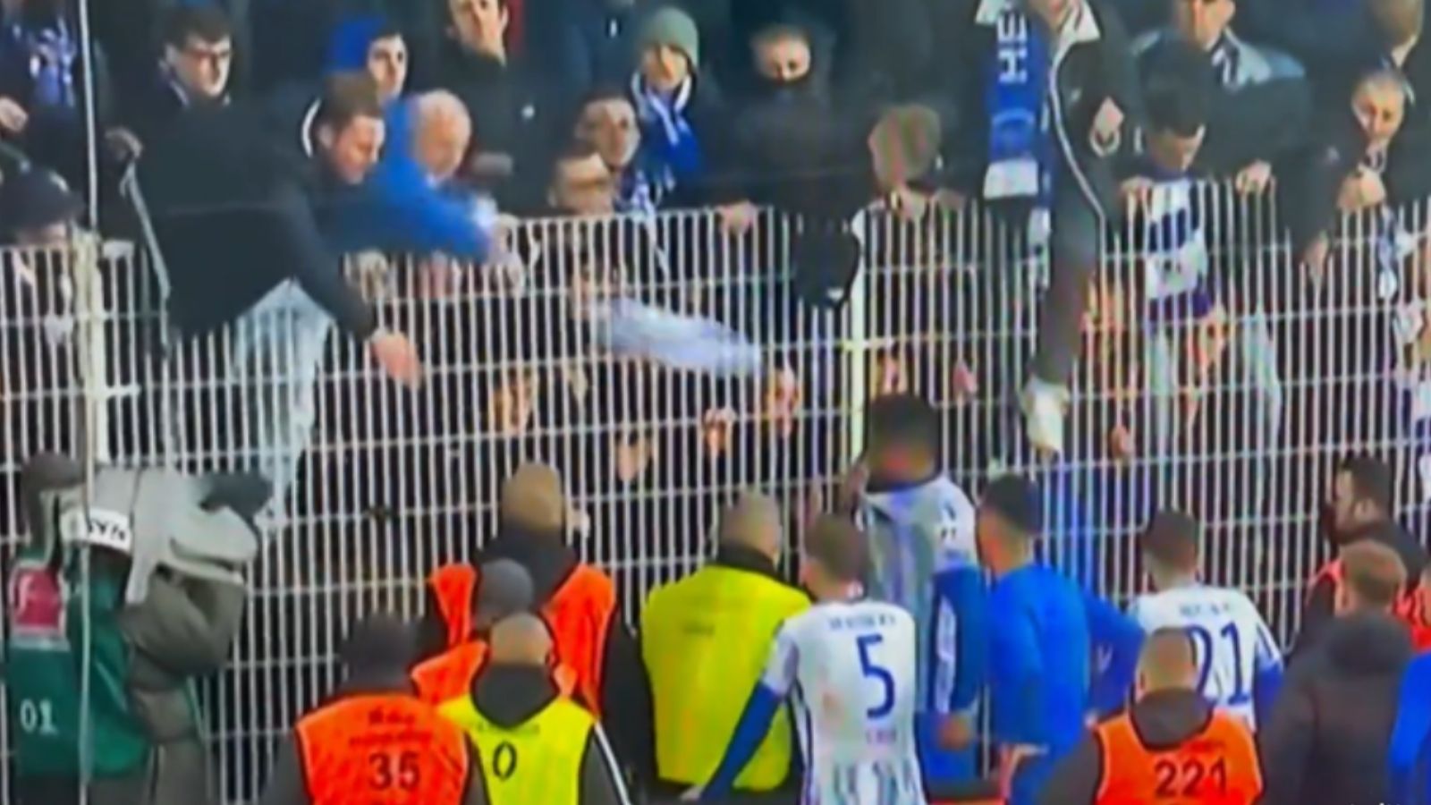 Hertha Union Berlin Trikot Selke