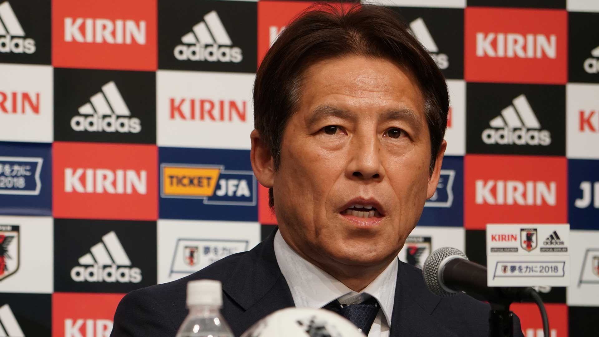 2018-05-31-JAPAN-Akira Nishino