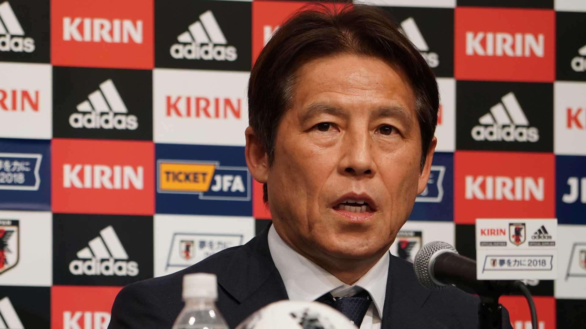 2018-05-31-JAPAN-Akira Nishino