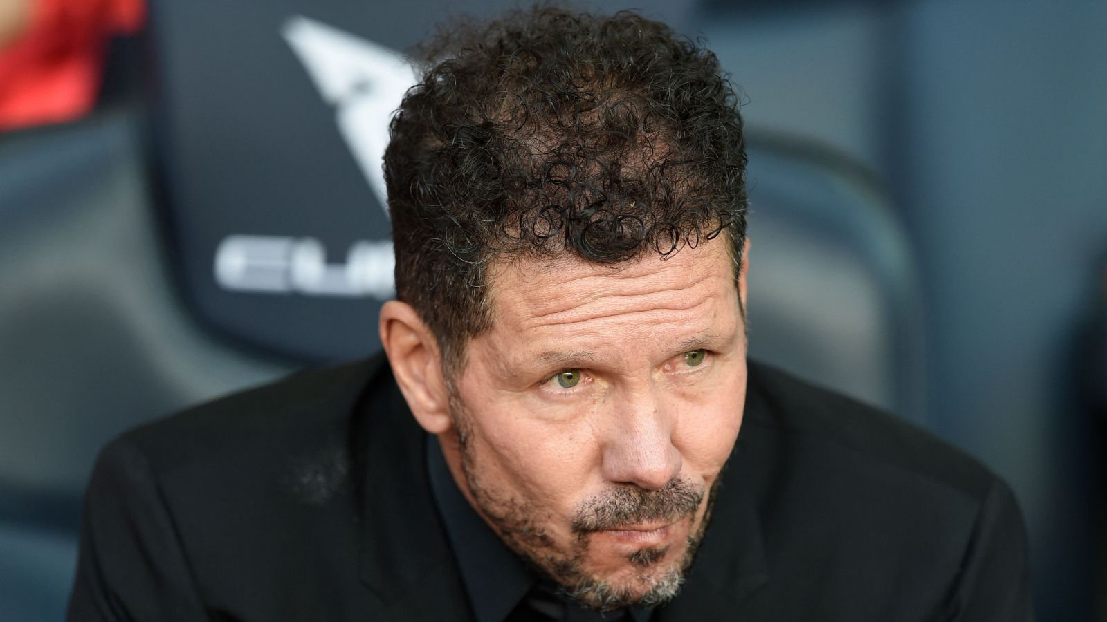 Diego Simeone Atletico Madrid