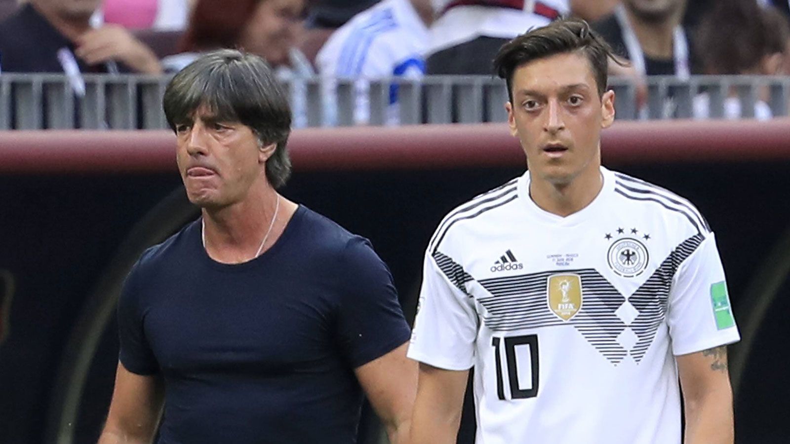 Löw Özil